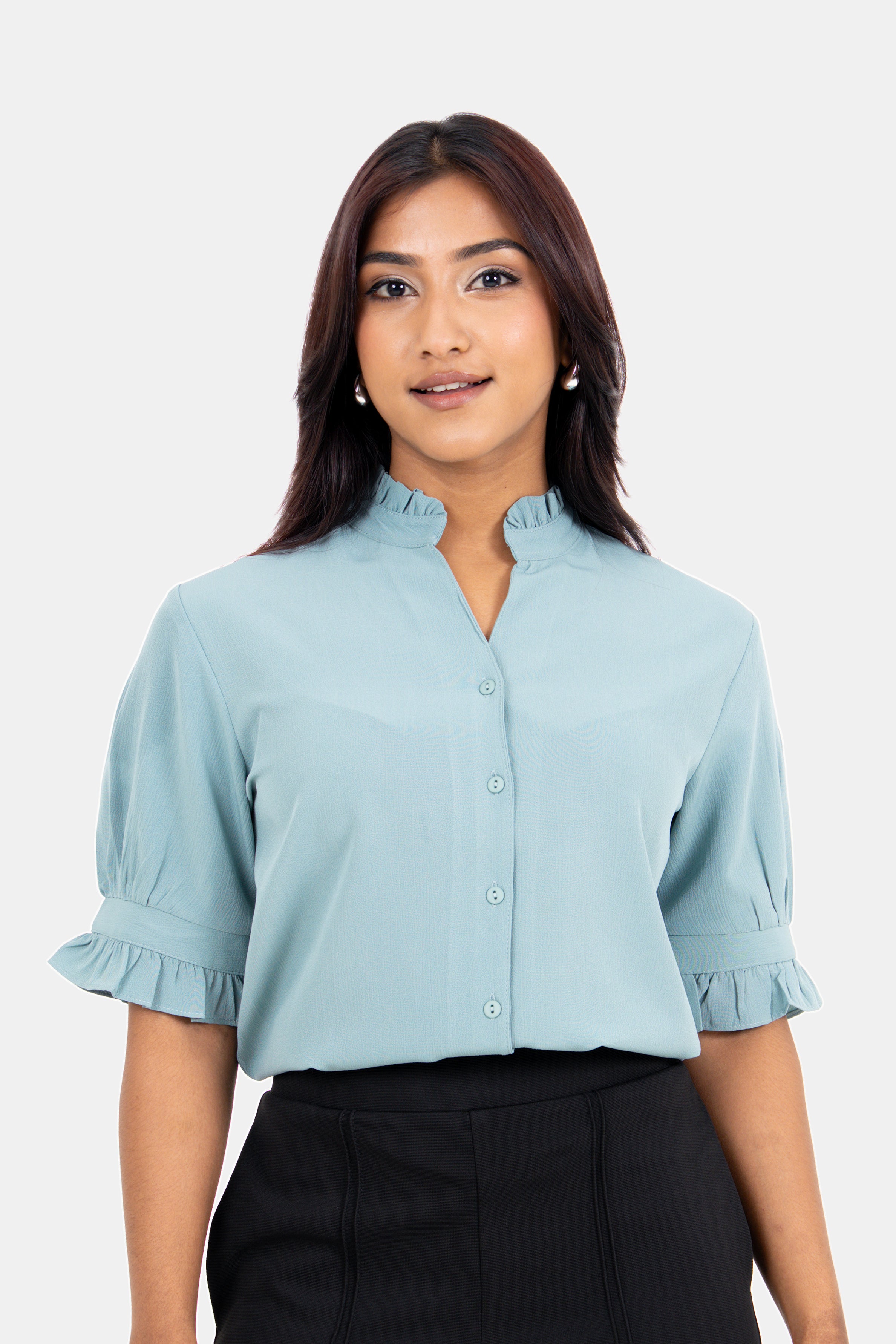 Envogue Grace in Vogue Women's Office Blouse