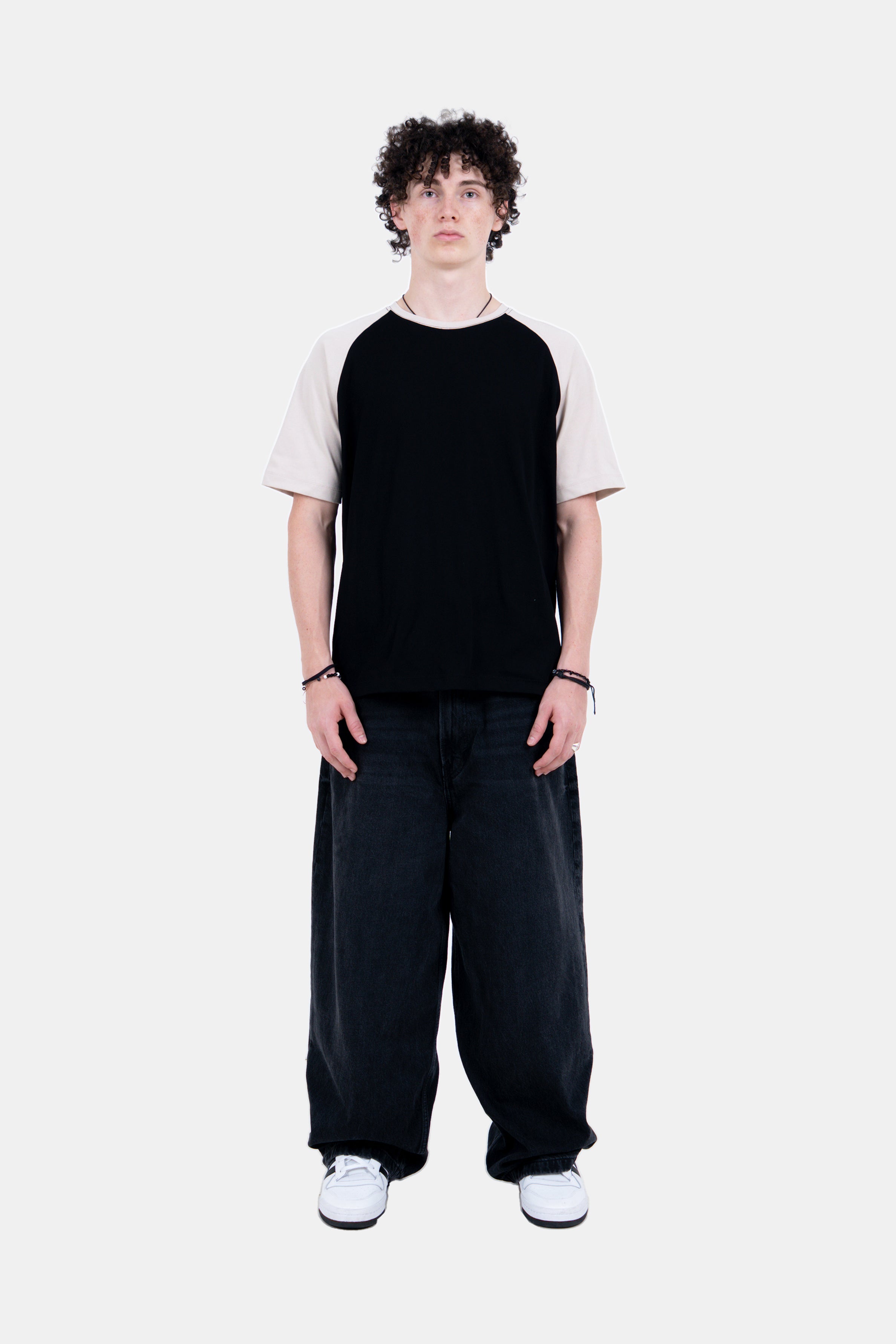 Hustle Men's Lucid Casual T-Shirt