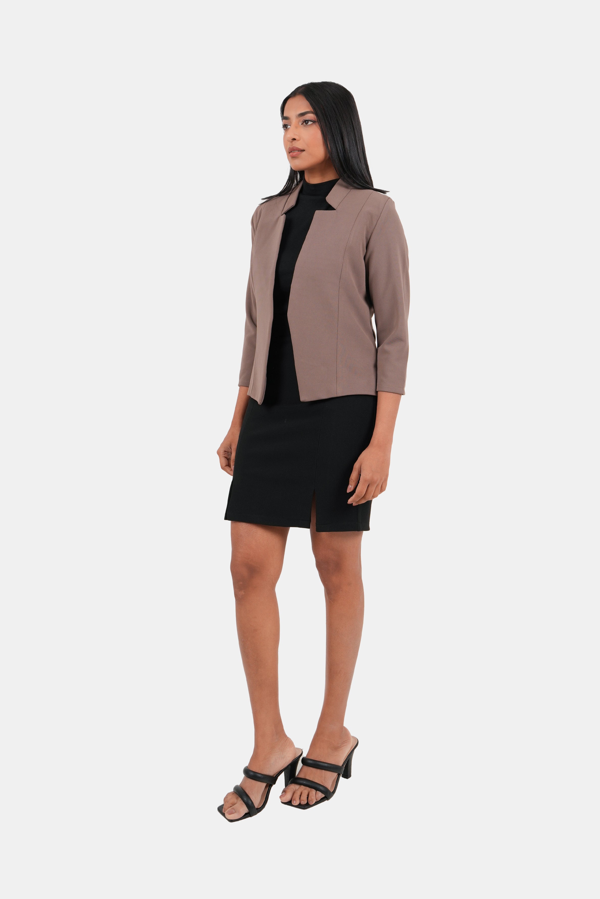 Envogue Office Jacket