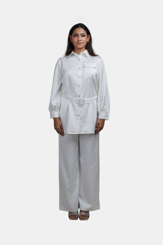 HADA Women's Casual Trousers