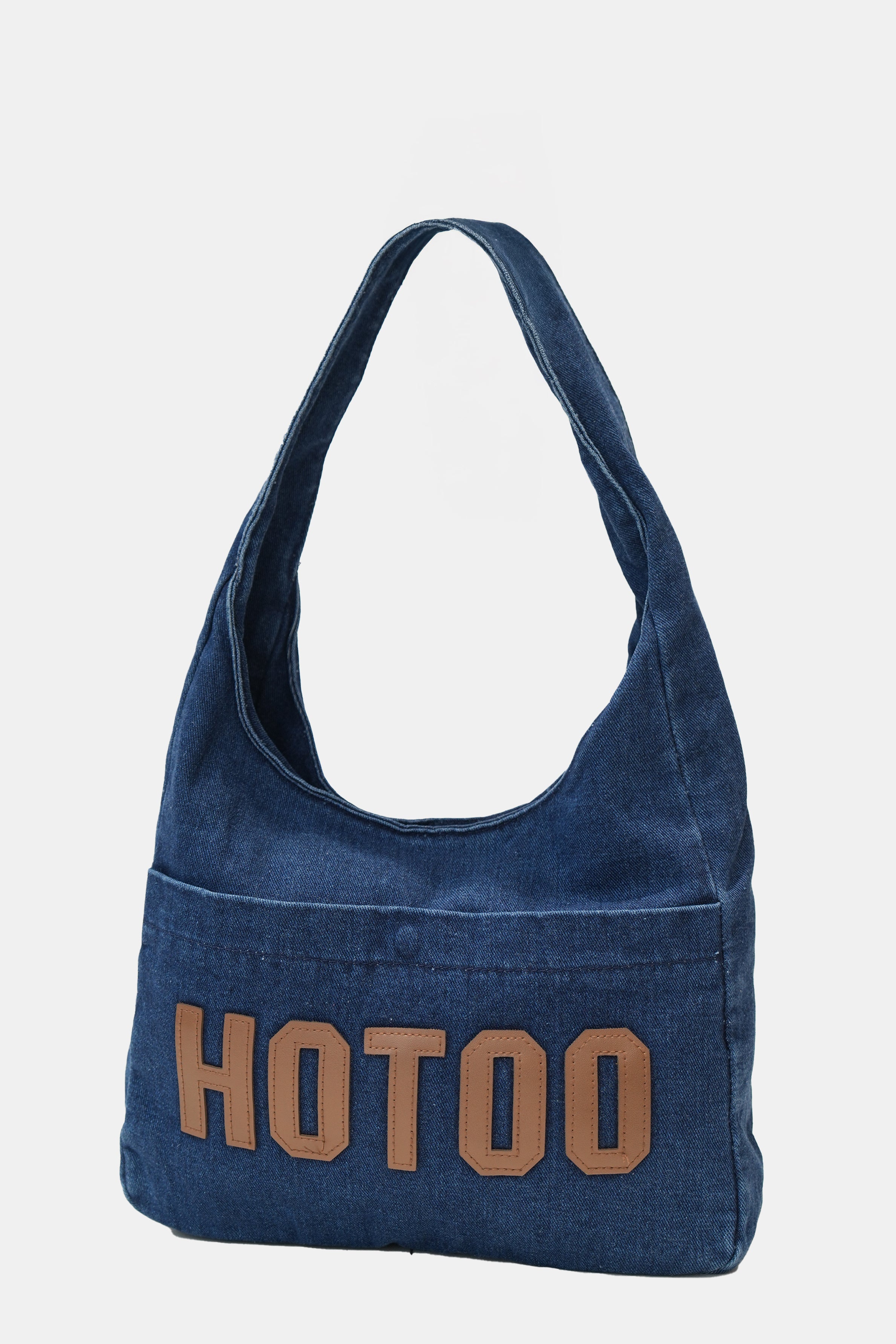 Ladies Casual Tote Bag