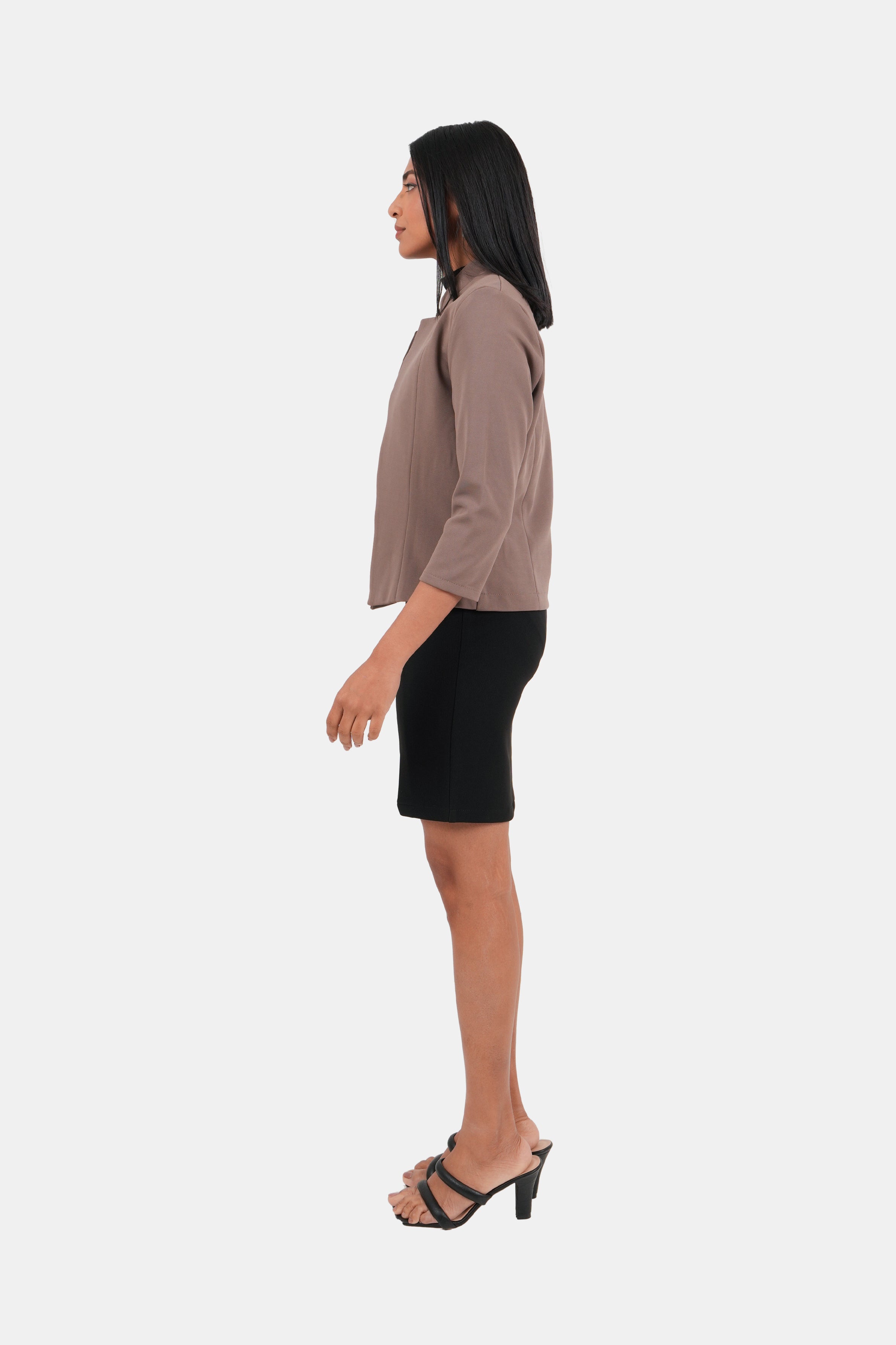 Envogue Office Jacket