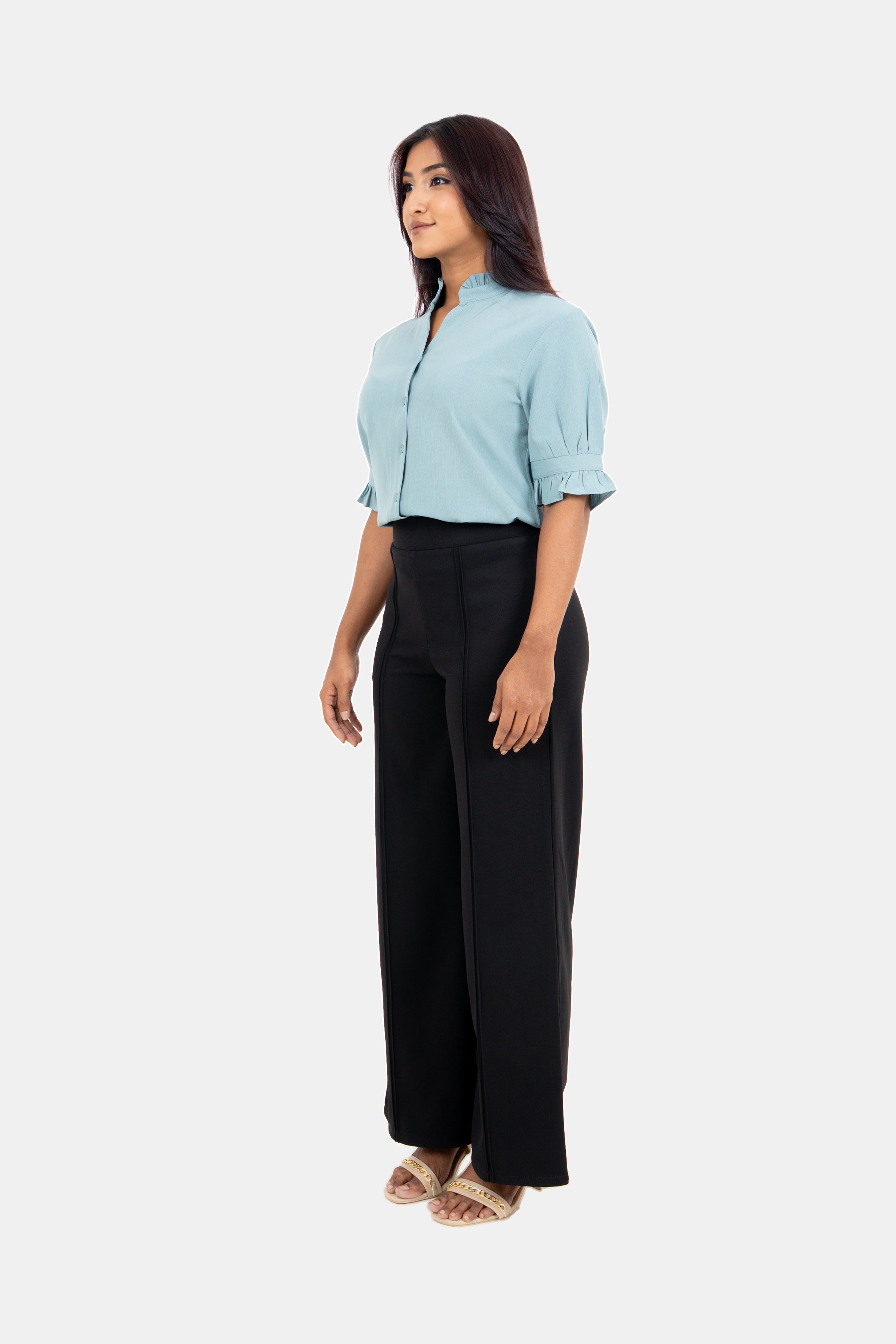 Envogue Grace in Vogue Women's Office Blouse