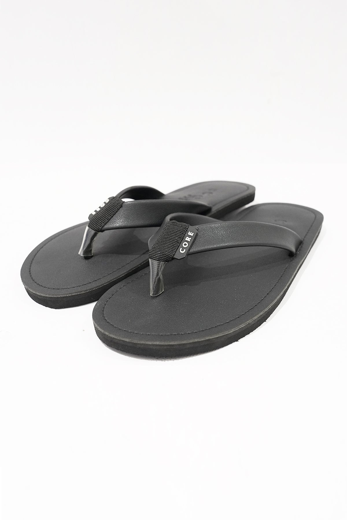 Core Basics Men's Casual Slipper