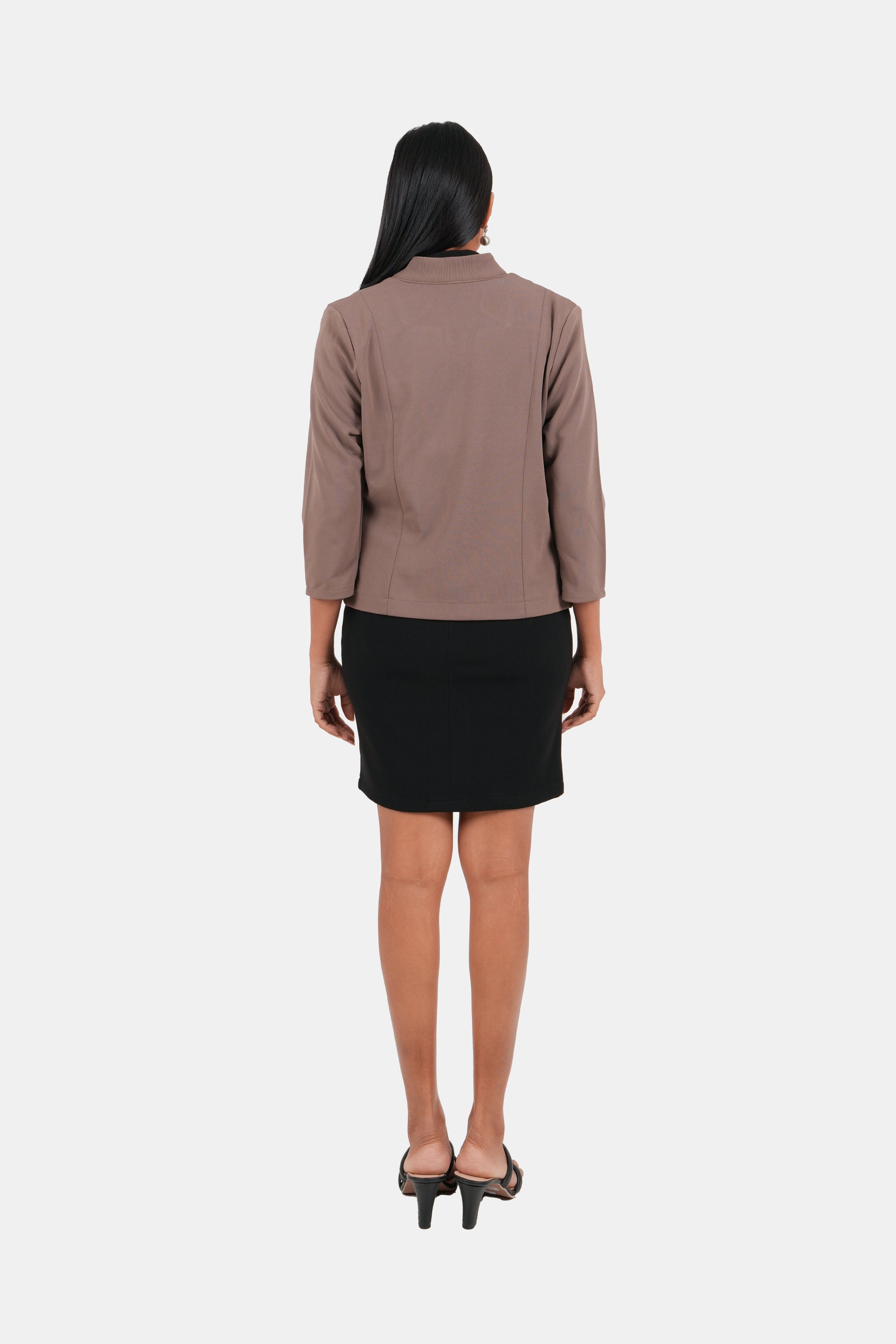 Envogue Office Jacket