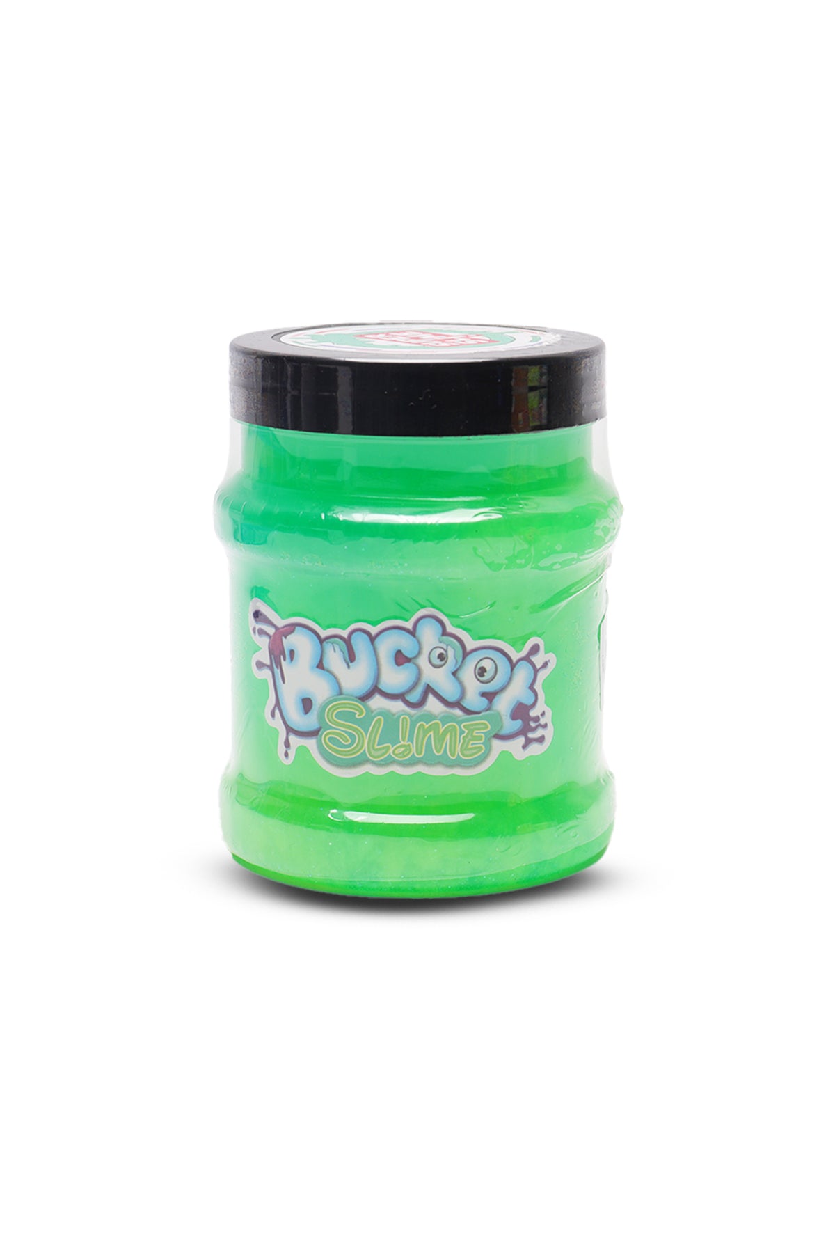 Bucket Putty Slime