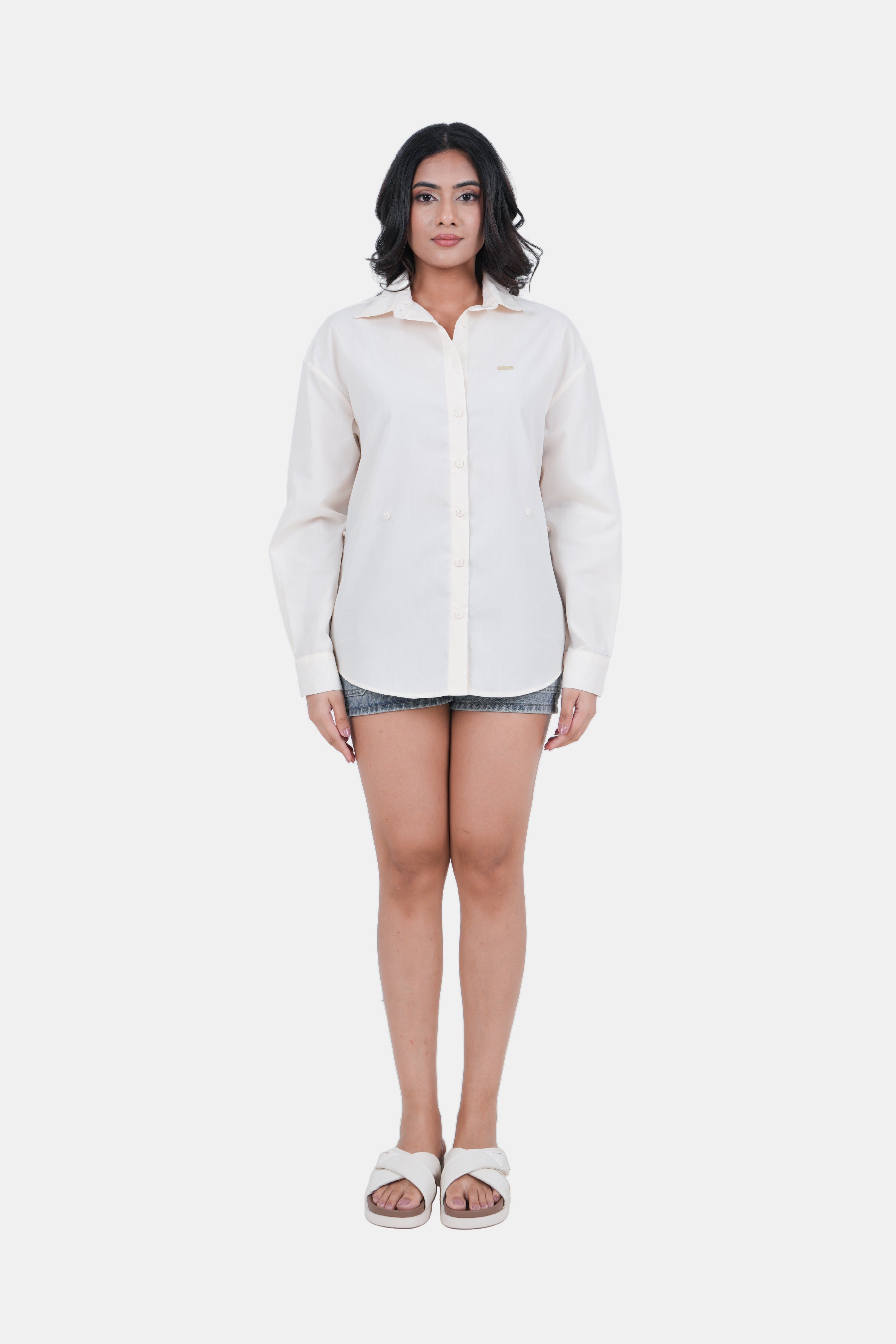 Modano Grace Sea La Vie Women's Casual Top