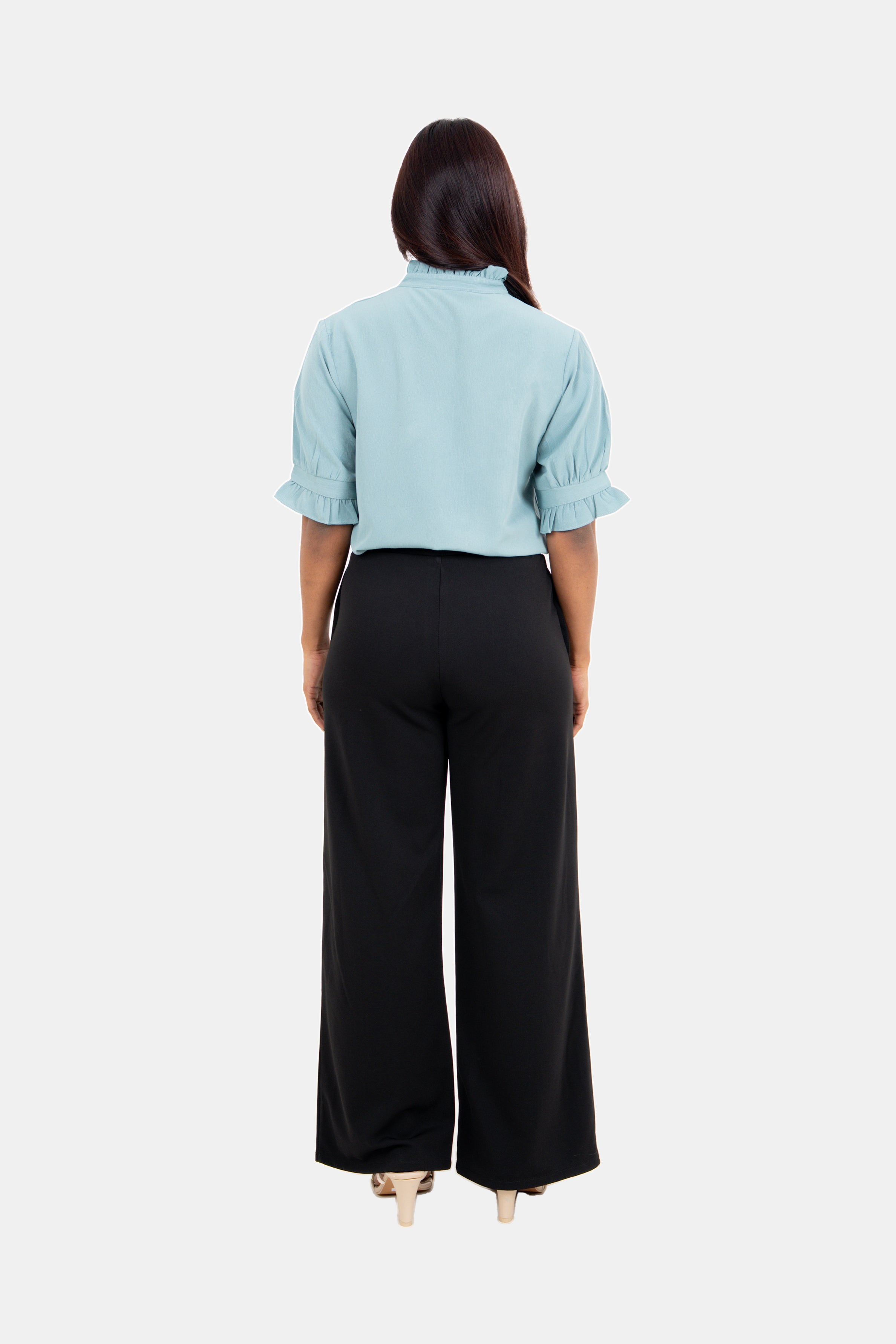 Envogue Grace in Vogue Women's Office Blouse