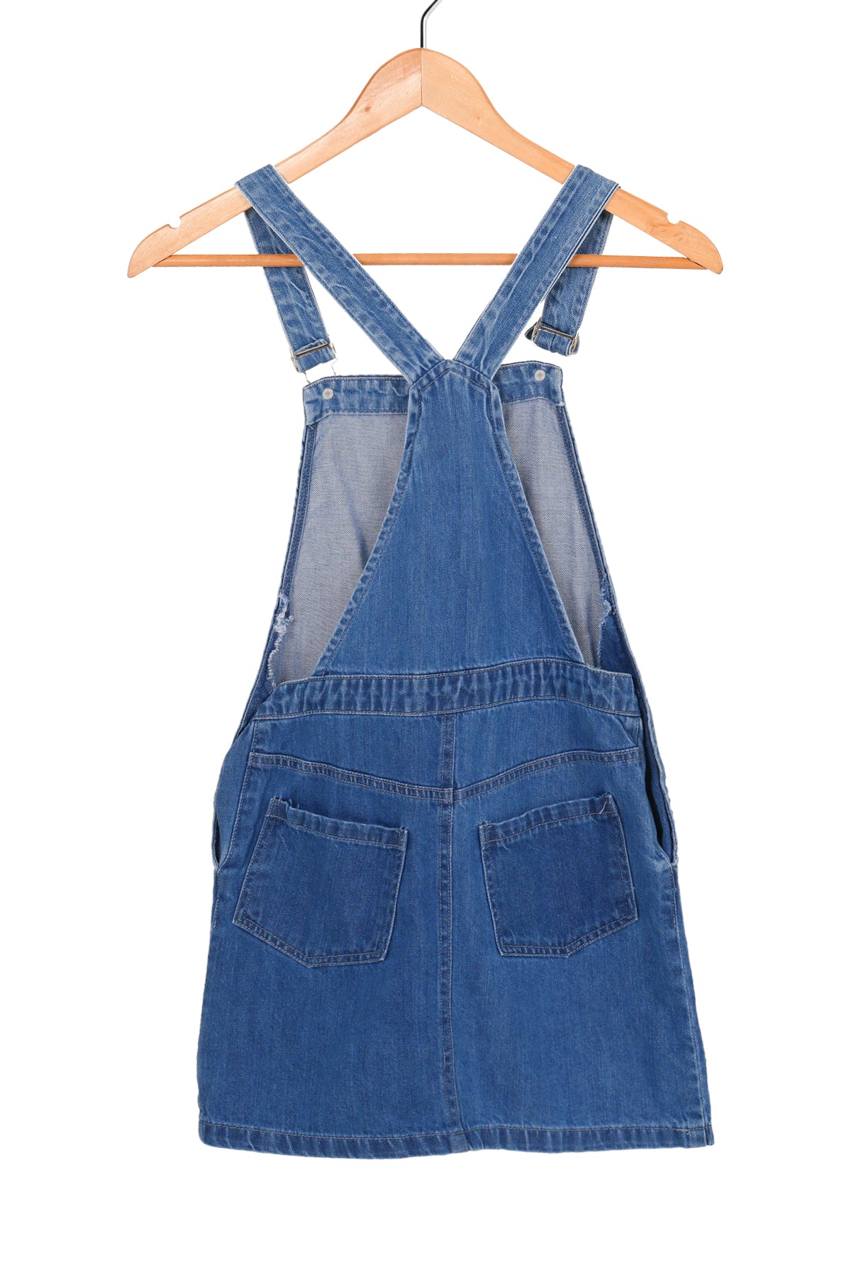 Tween Kids Girls Casual Pinafore