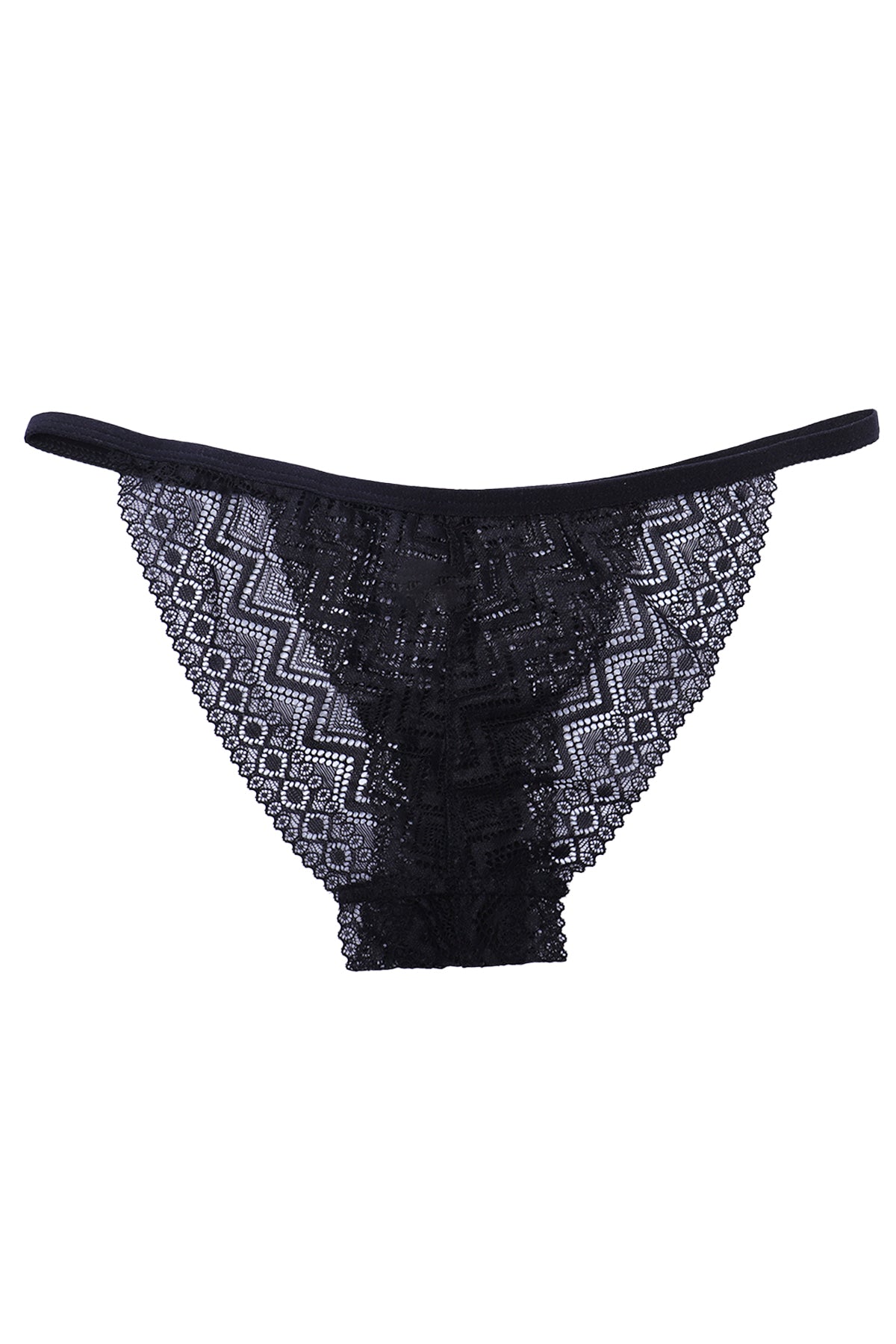 Envogue Women's Lingerie Panty