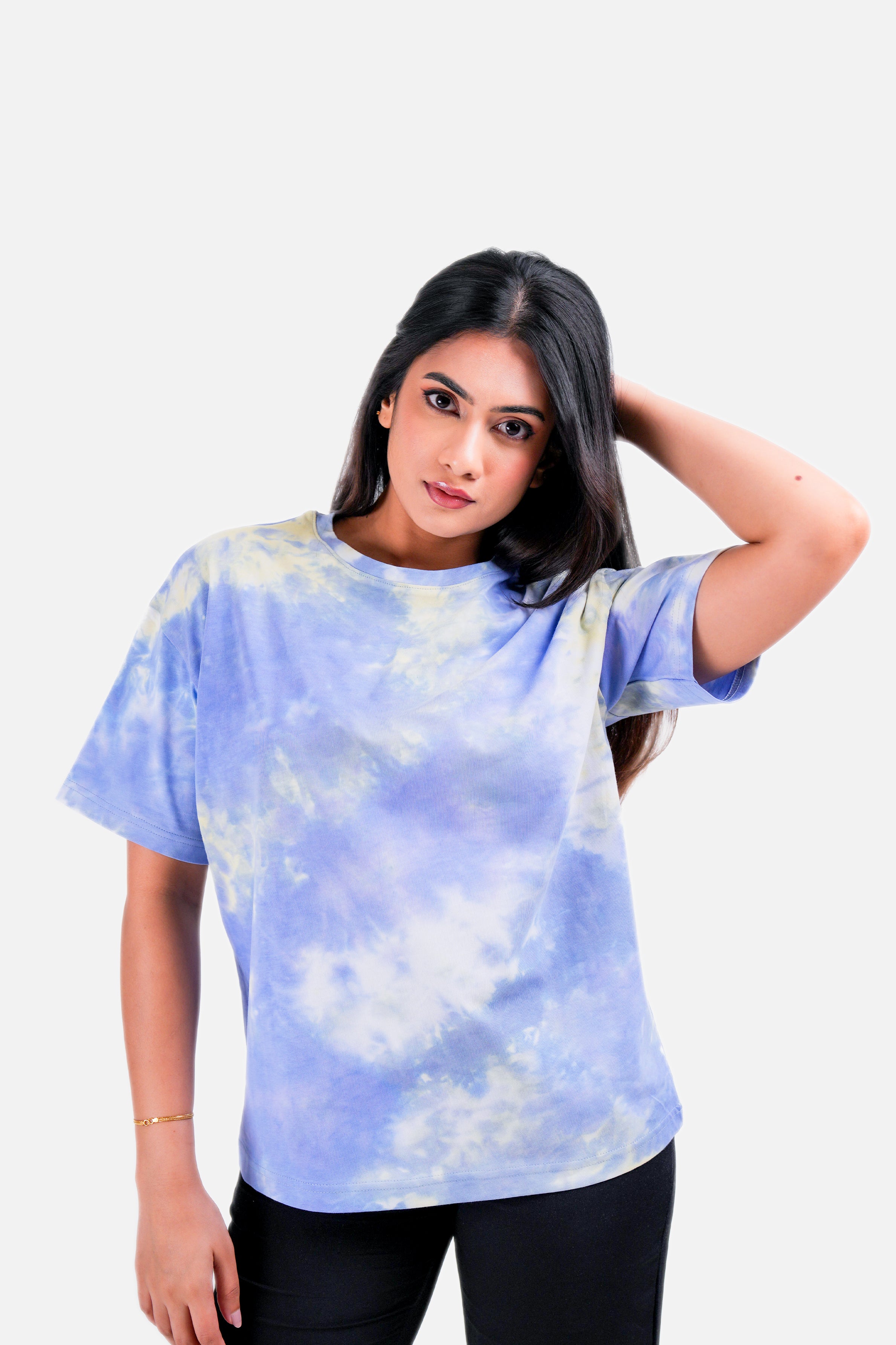 Modano Casual Printed T-Shirt