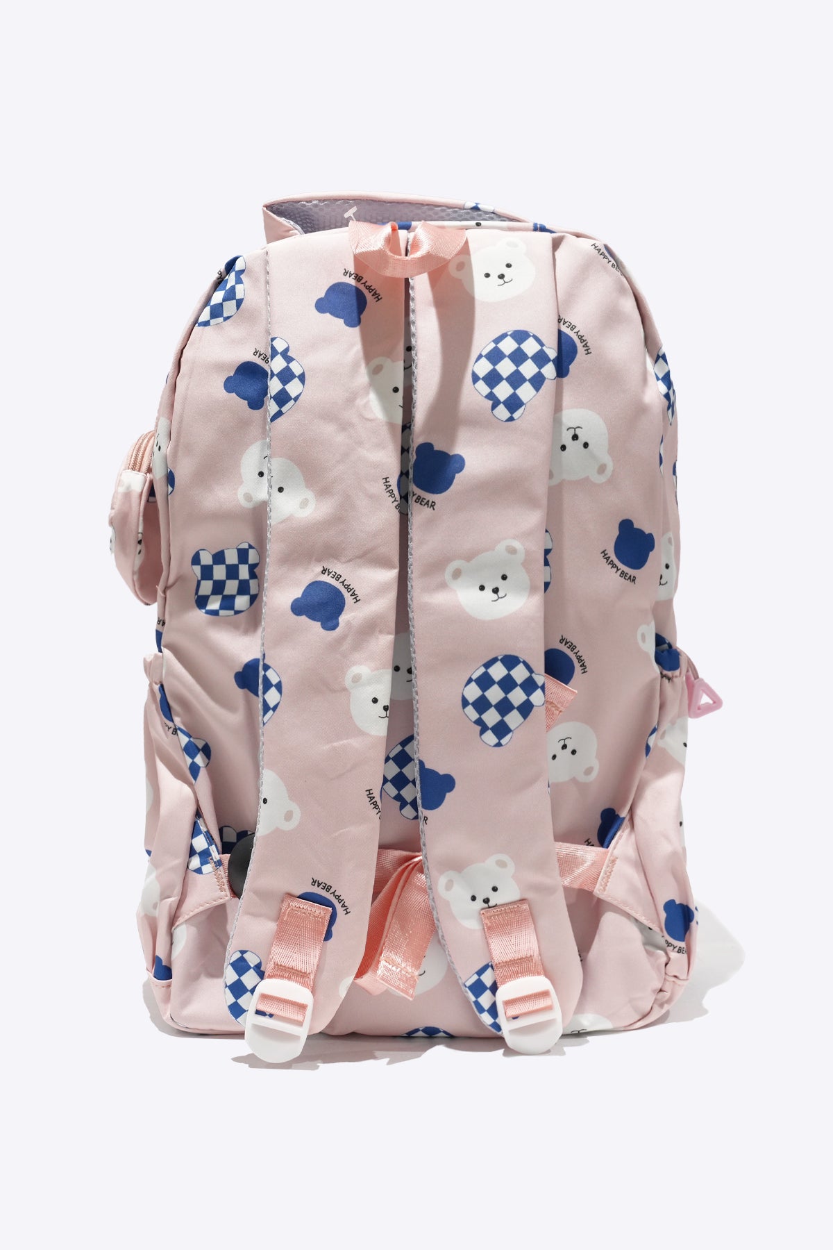 Kids School Backpack (The Color May Vary Depending on Availability)