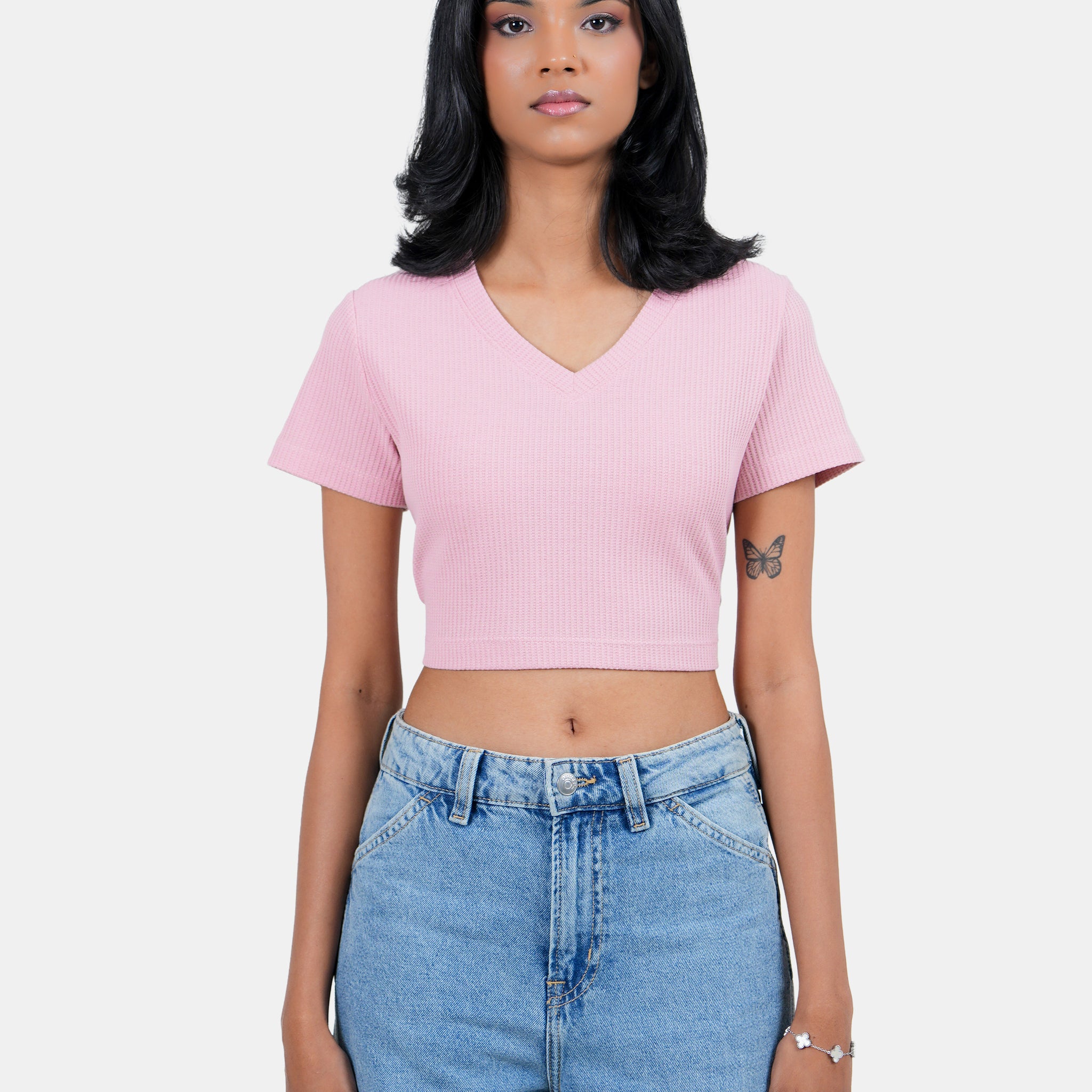 Modano Ladies Casual Top