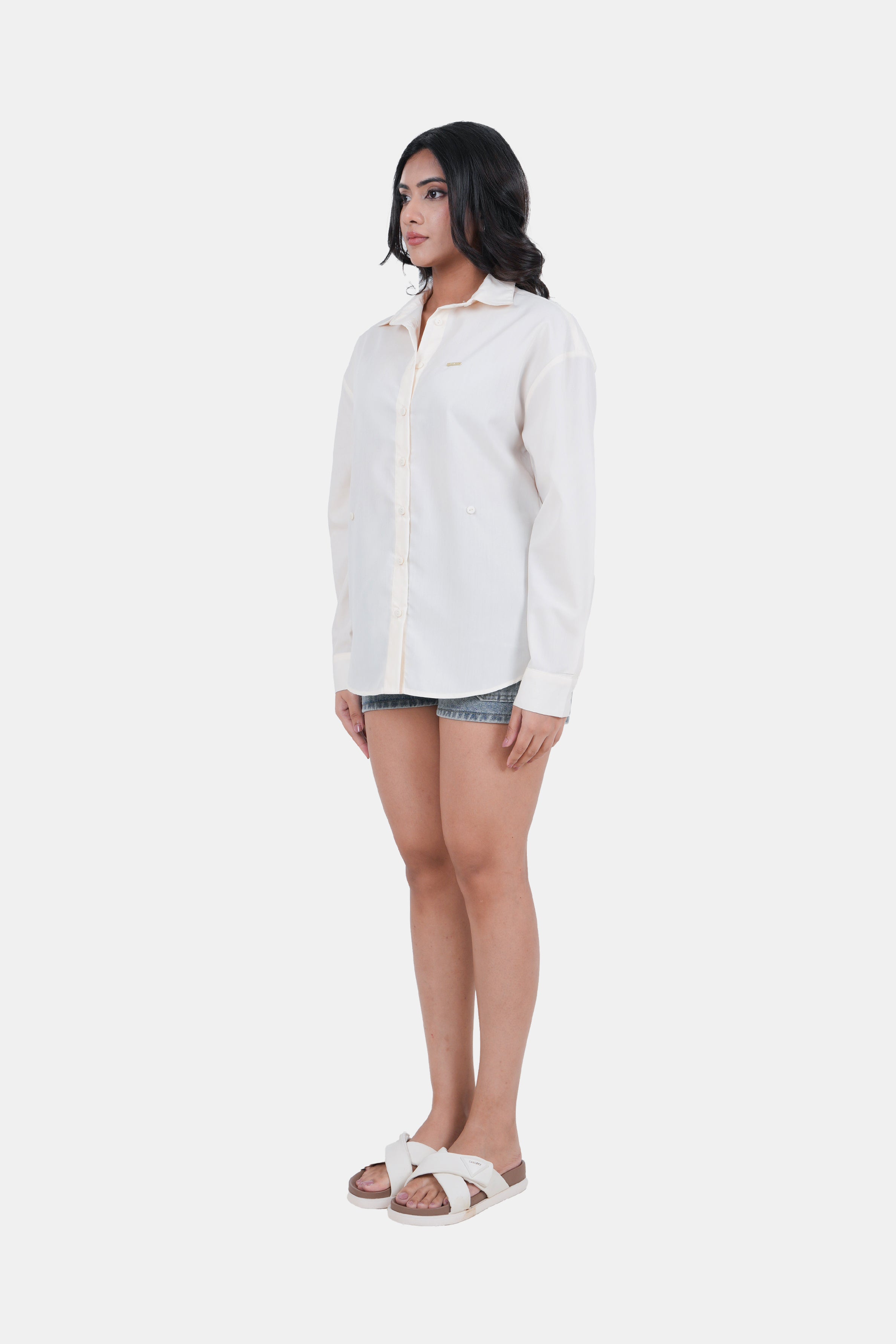 Modano Grace Sea La Vie Women's Casual Top