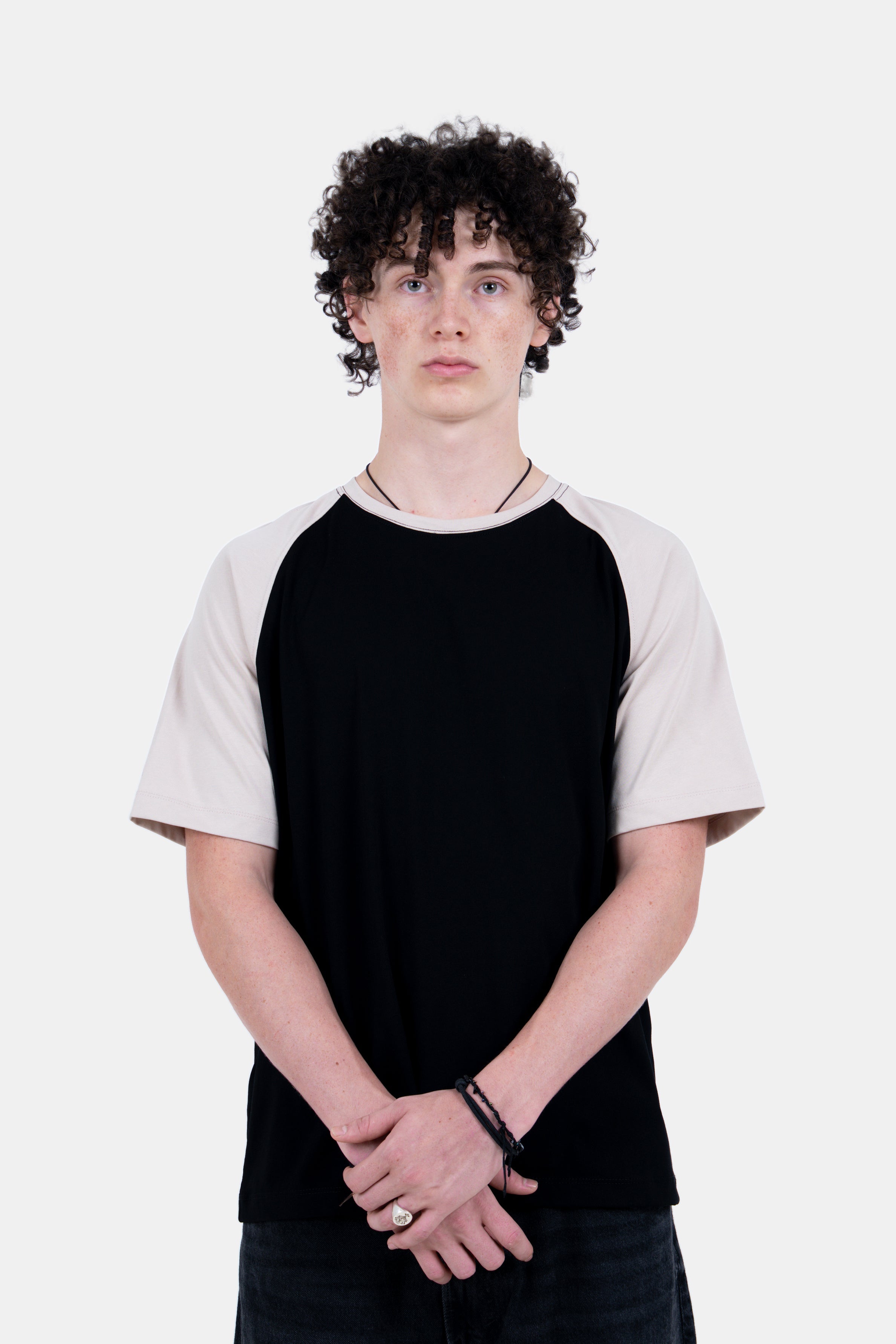 Hustle Men's Lucid Casual T-Shirt