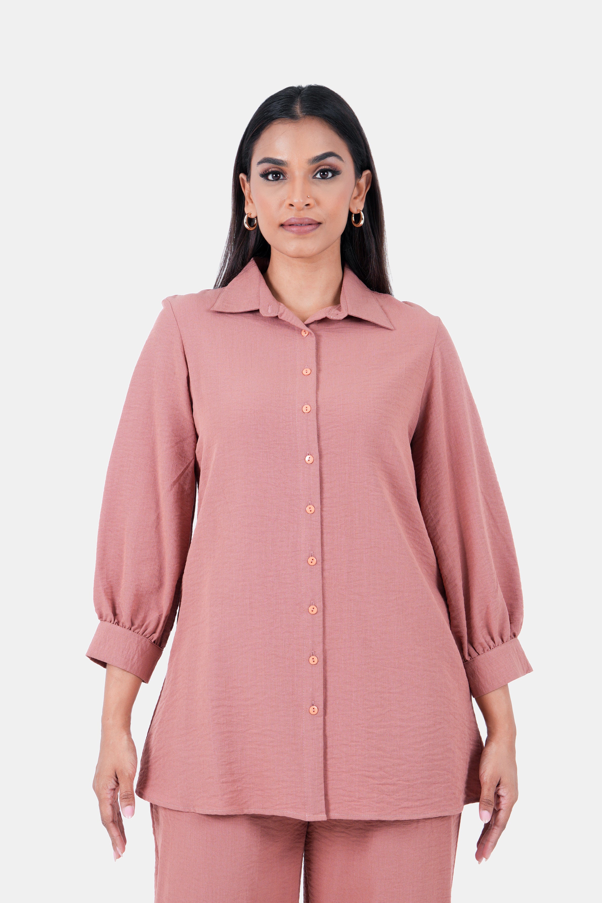Hada SCENE Women's Luxe Street Top