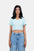 Modano Women's Crop Top - Casual  Wear
