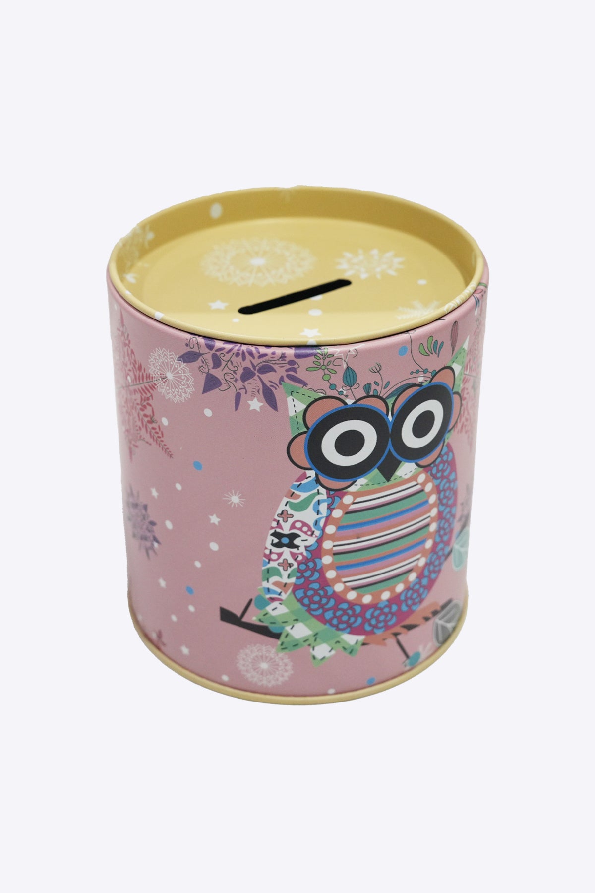 Coin Bank