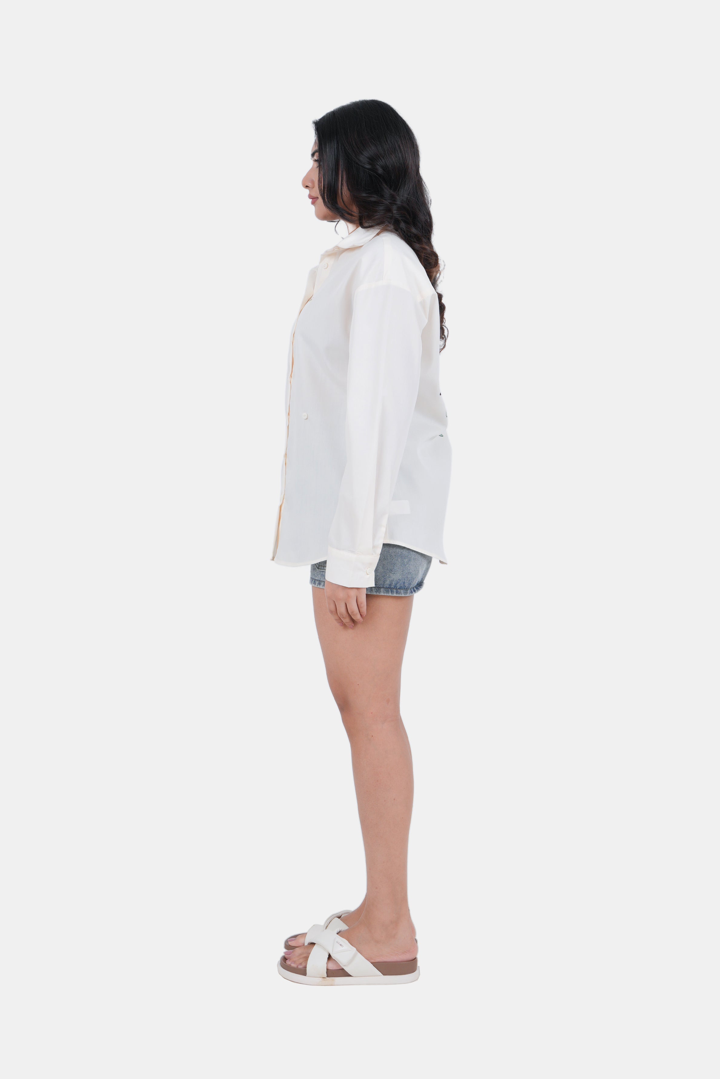 Modano Grace Sea La Vie Women's Casual Top