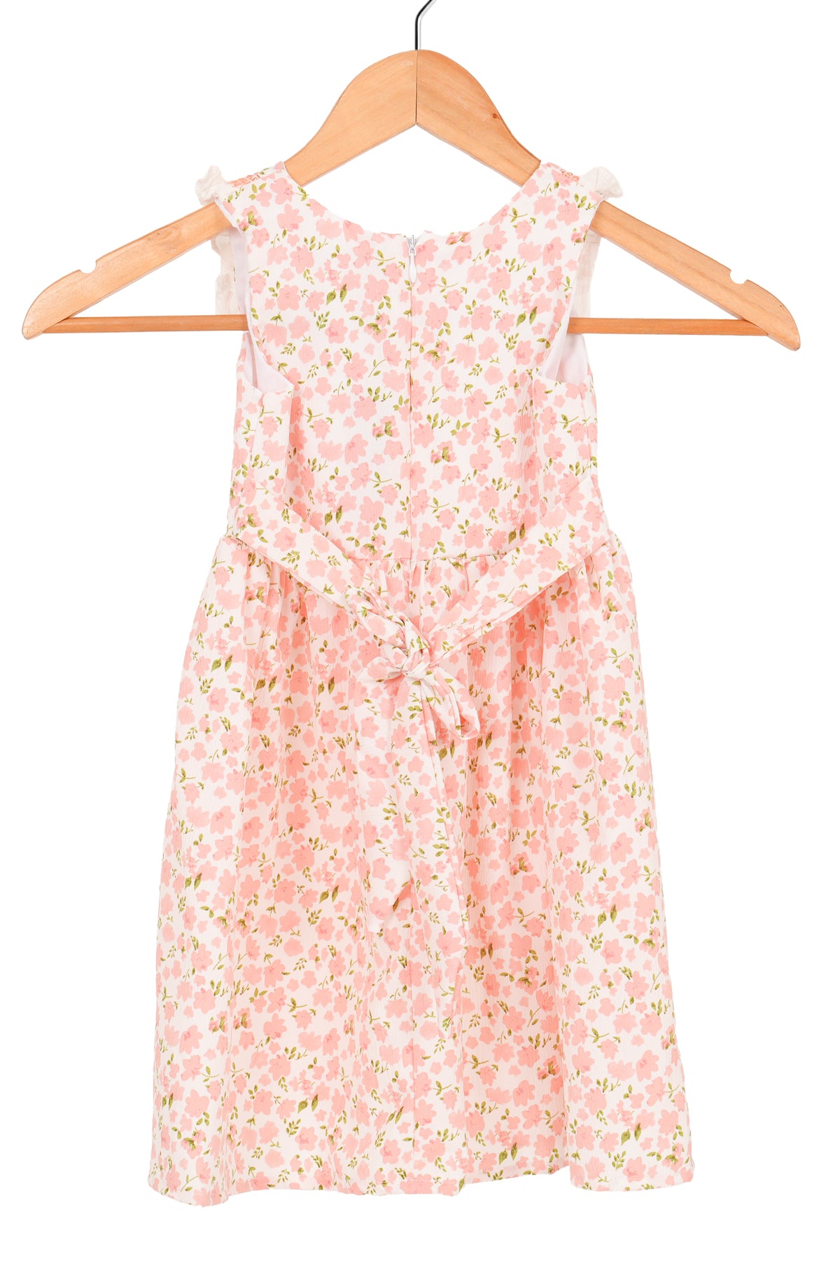 Ozone Kids Girls Casual Frock