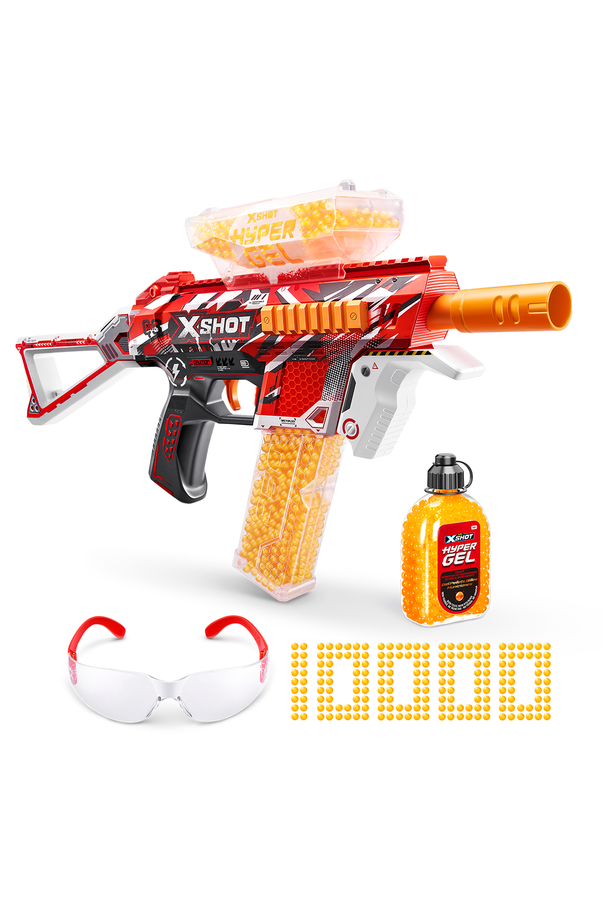 ZURU Hyper-Gel Medium Blaster