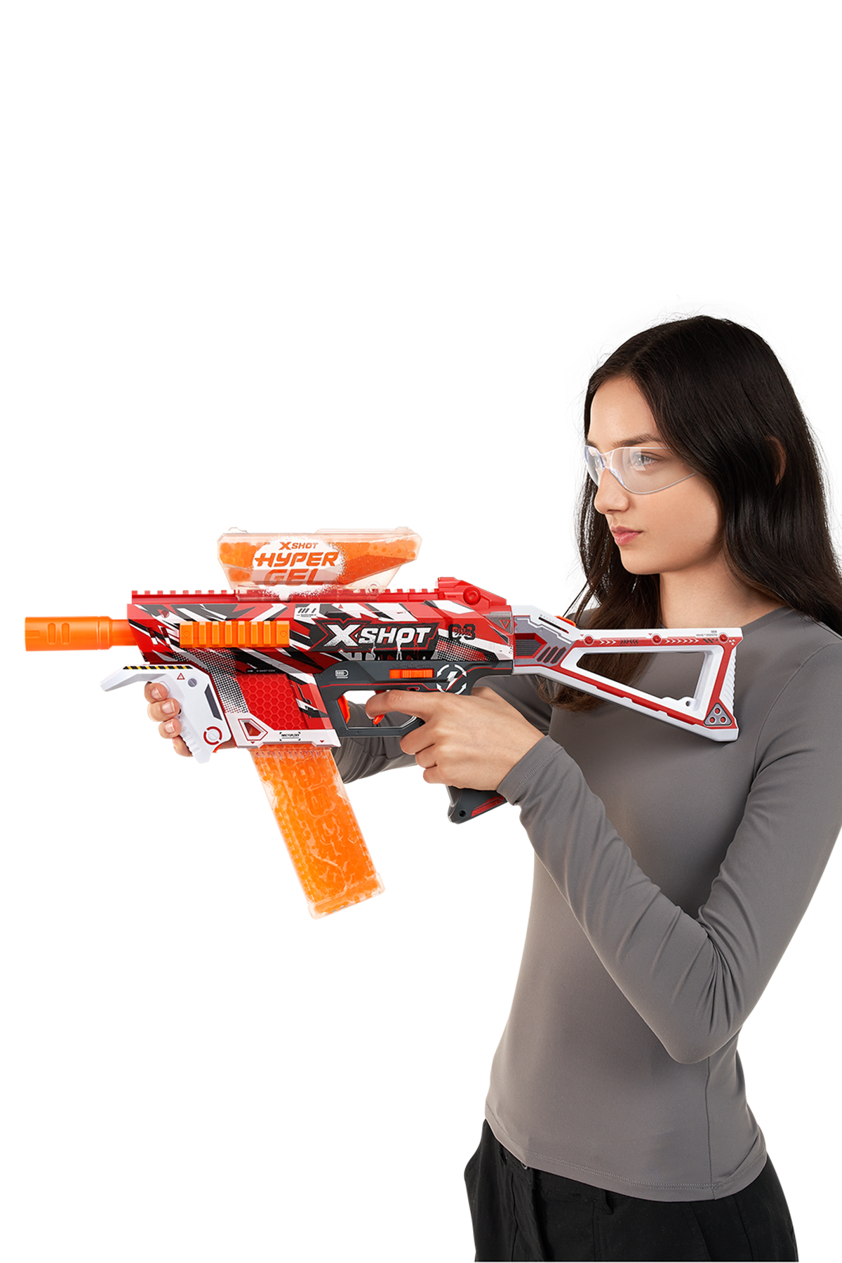 ZURU Hyper-Gel Medium Blaster