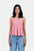 Modano Women's Sleeveless Top - Casual Wear