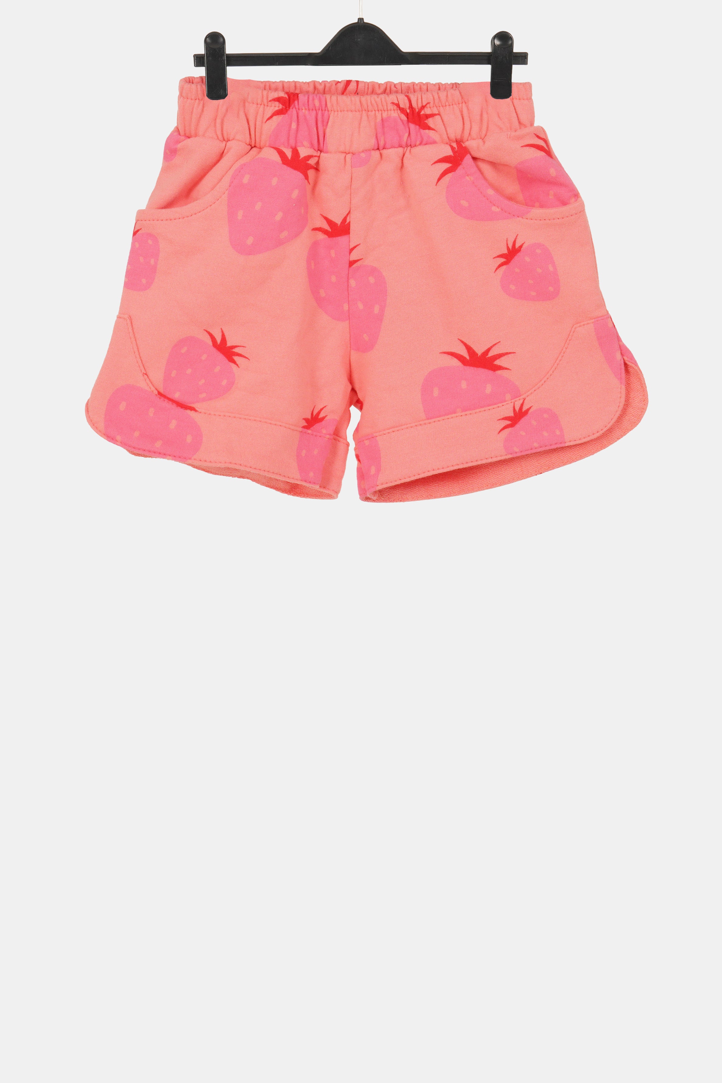 OZONE Girls' Casual Hot Short