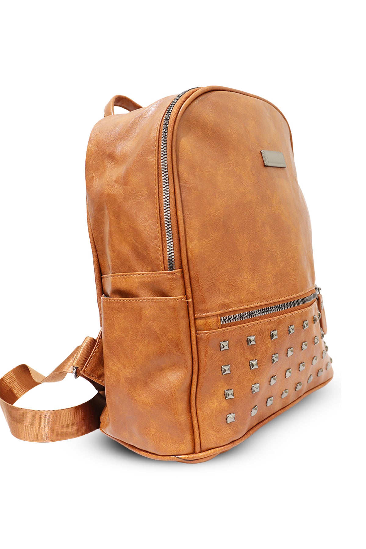 Women's Chic Casual Backpack