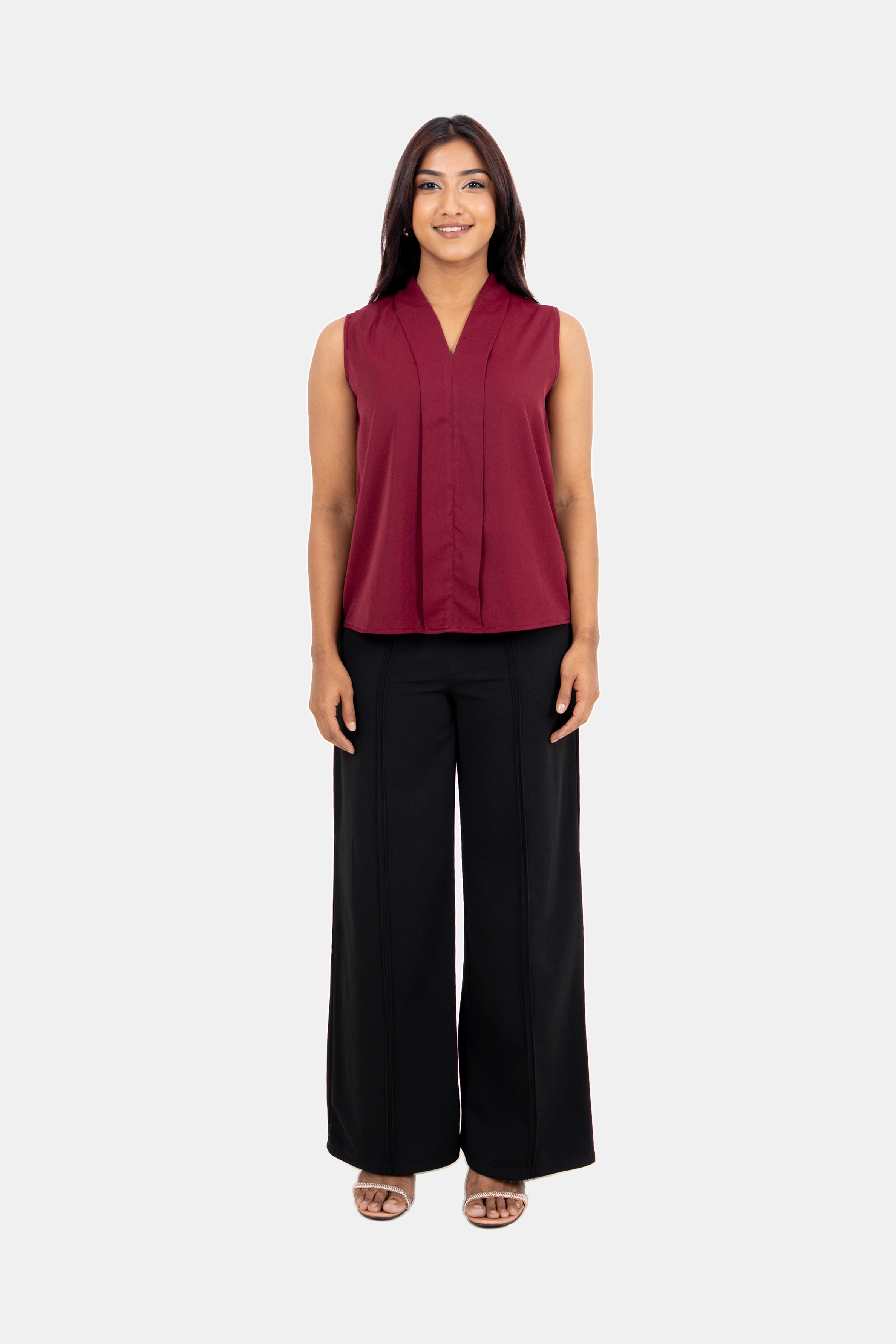 Envogue Grace in Vogue Women's Office Top