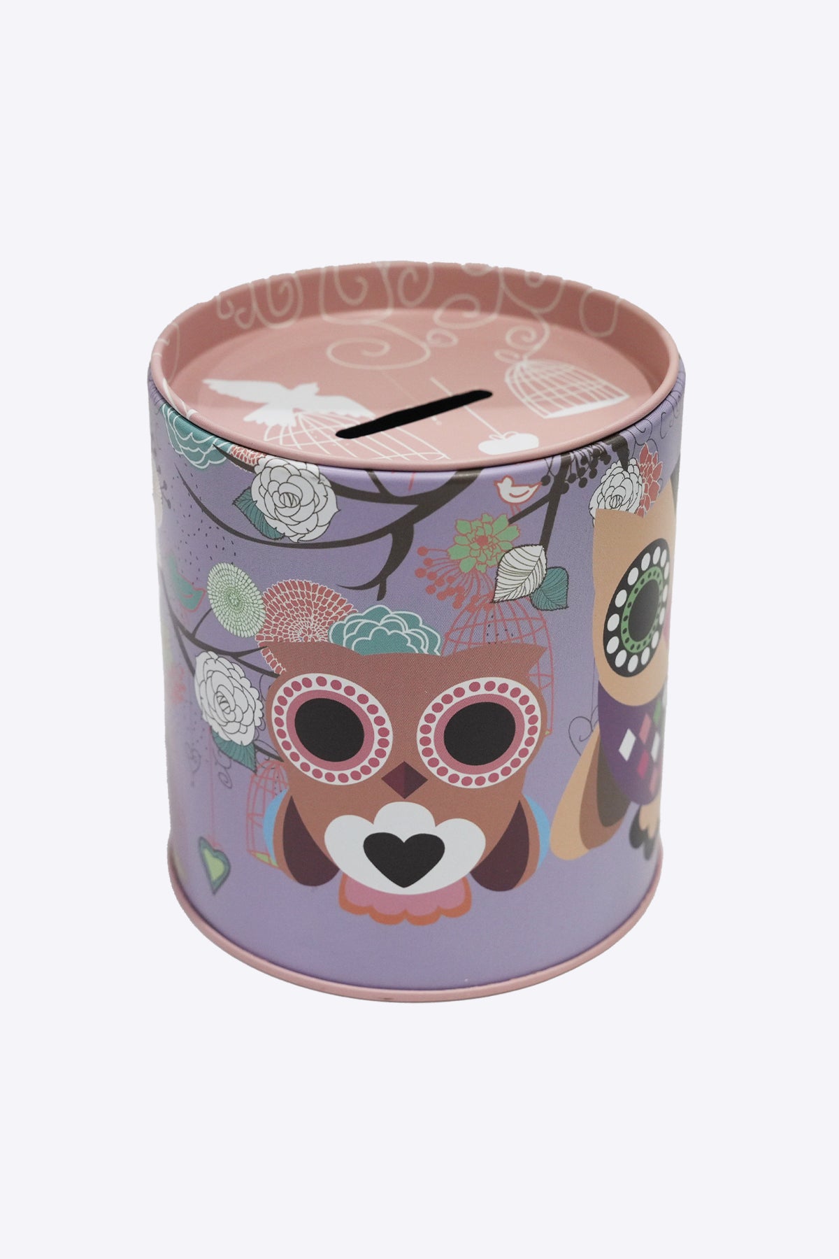 Coin Bank