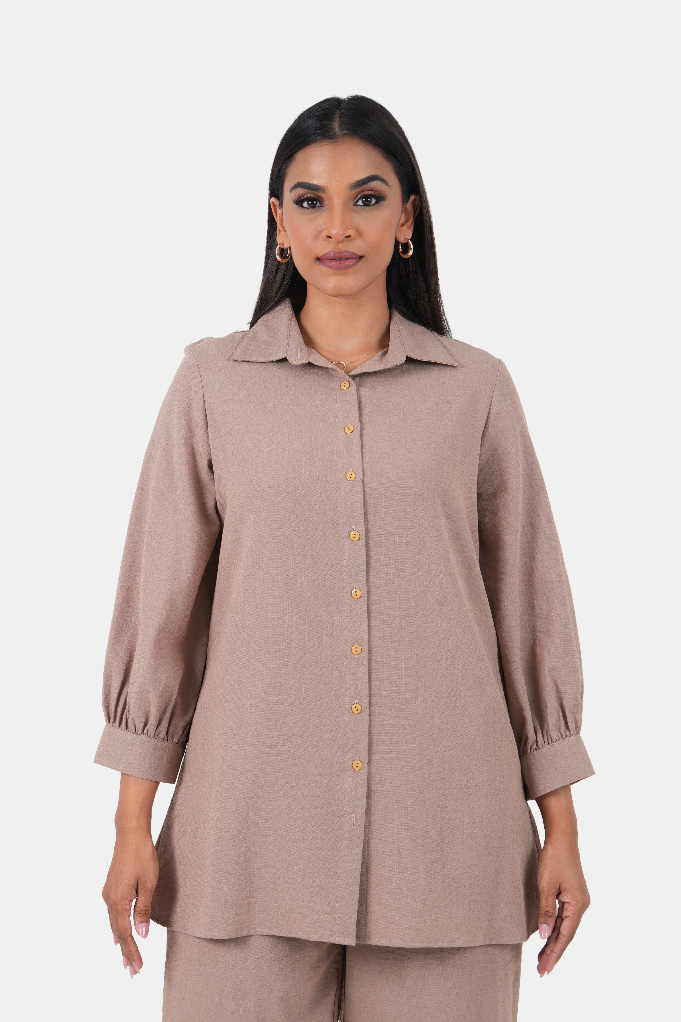 Hada SCENE Women's Luxe Street Top