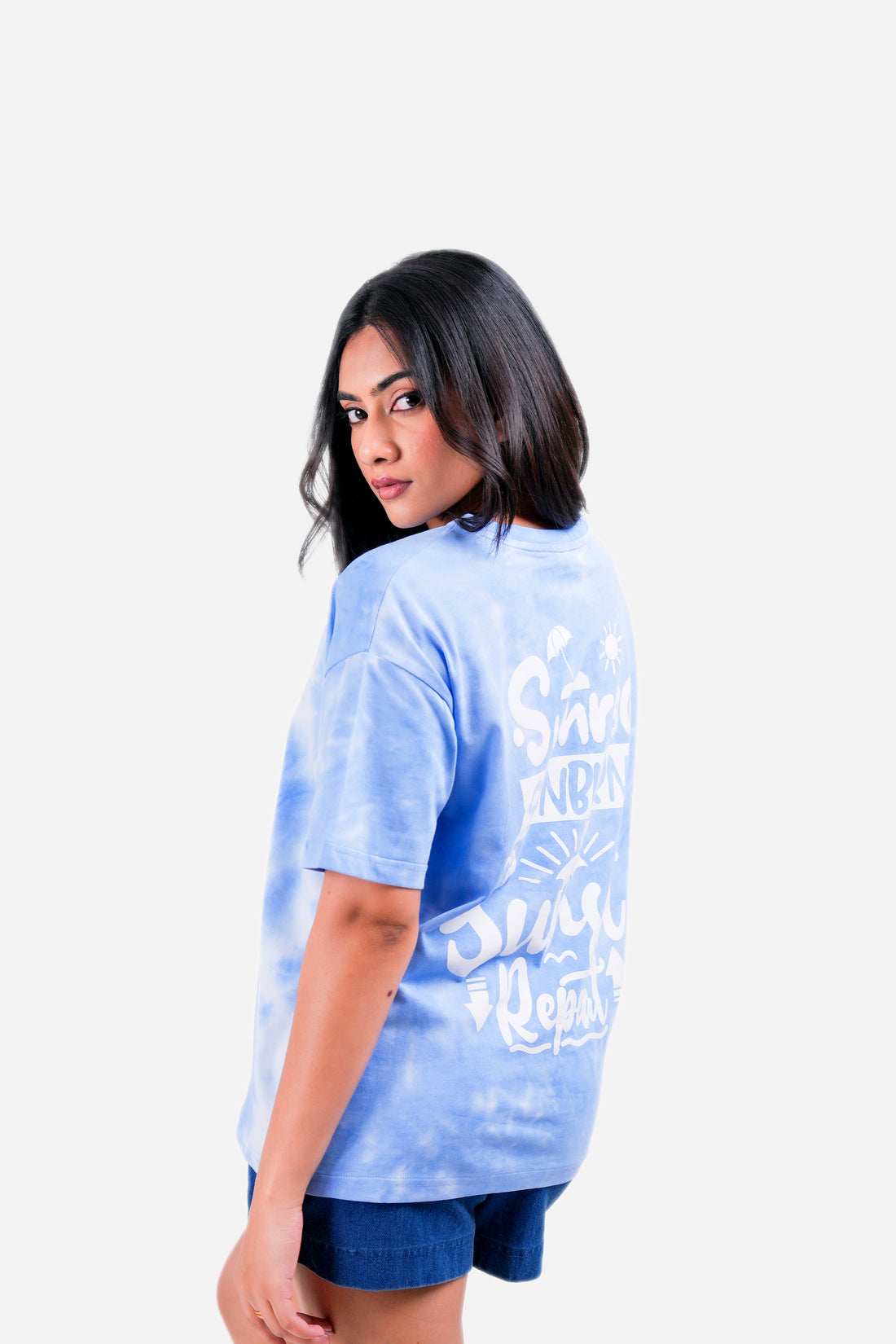 Modano Casual Printed T-Shirt