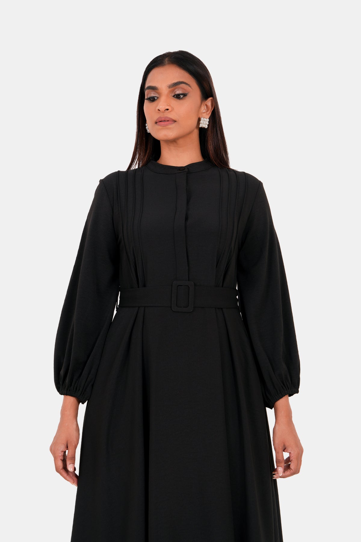 Hada AI HAYA Women's Party Kurta Dress