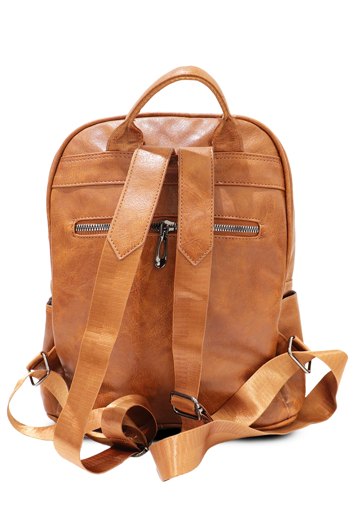 Women's Chic Casual Backpack