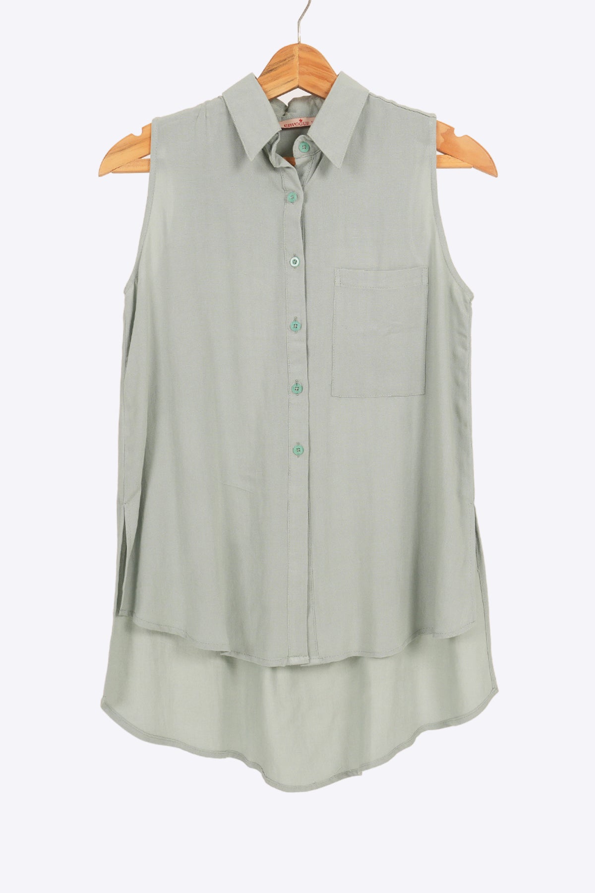 Envogue Women's Chic Casual Top