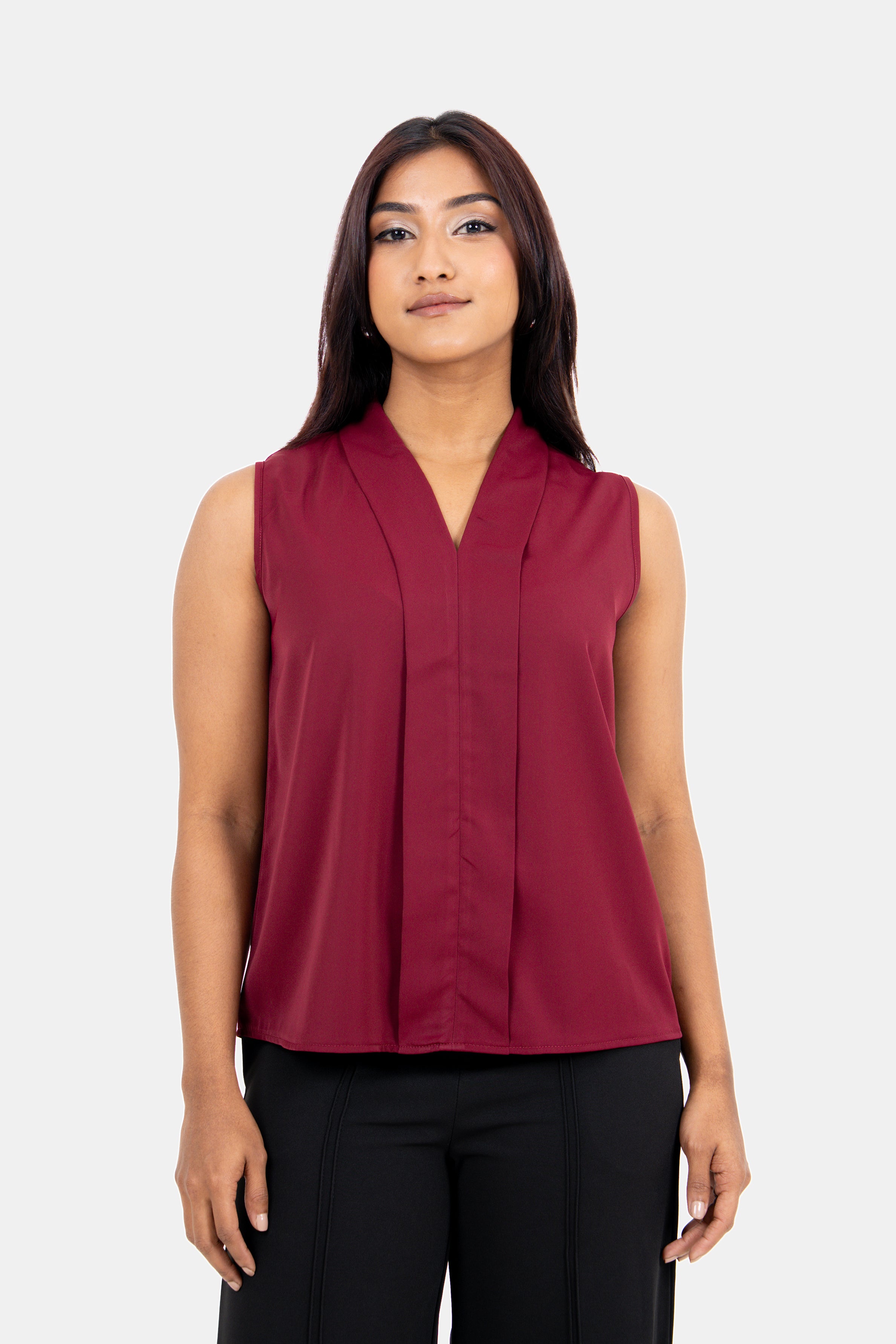 Envogue Grace in Vogue Women's Office Top