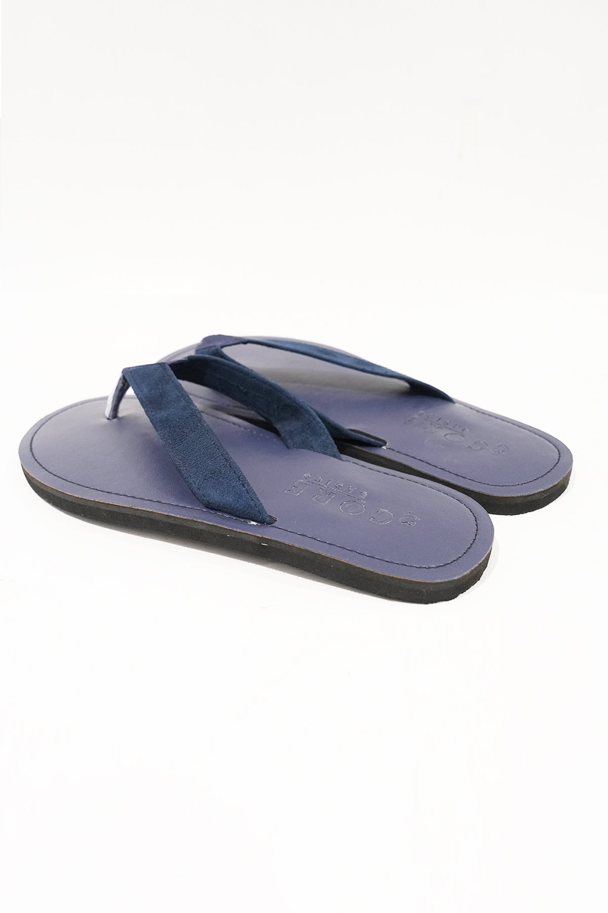 MUN Men's Casual Slipper