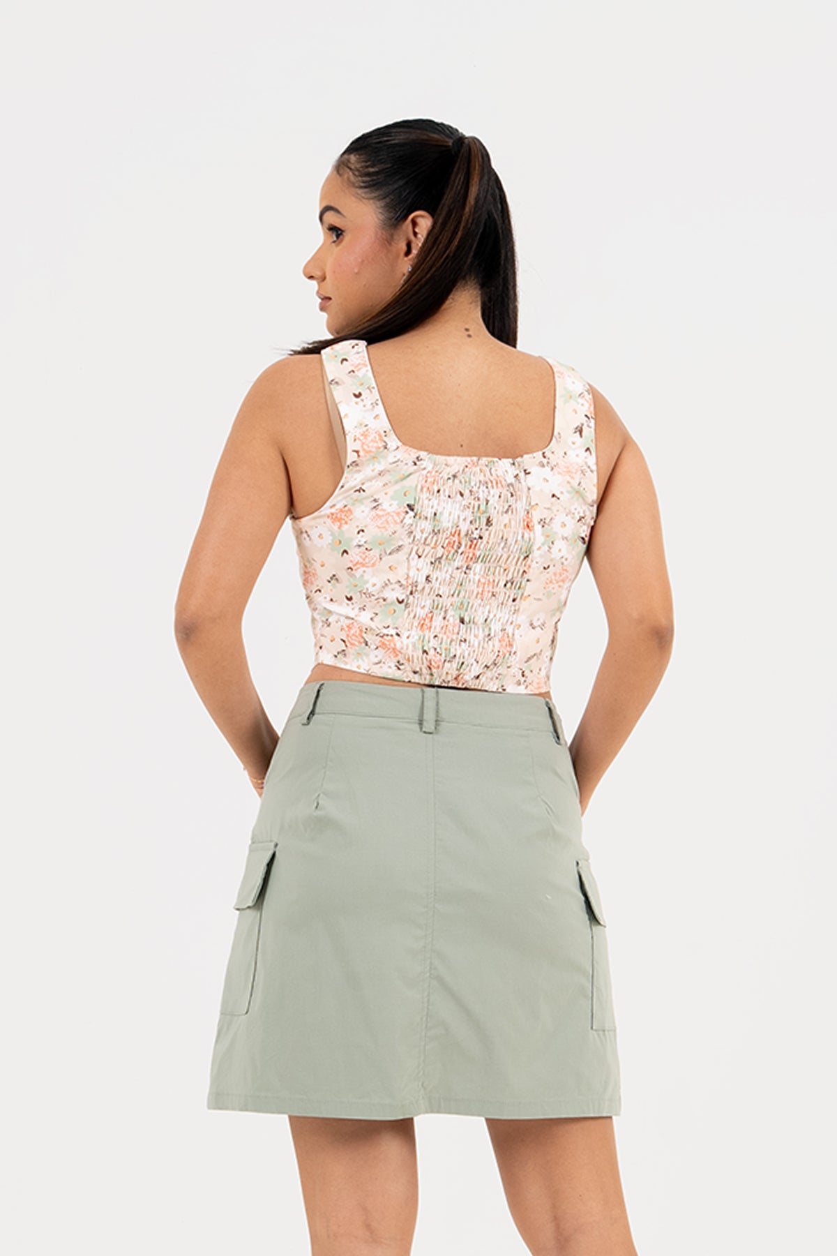 Modano Bloom Women's Casual Top