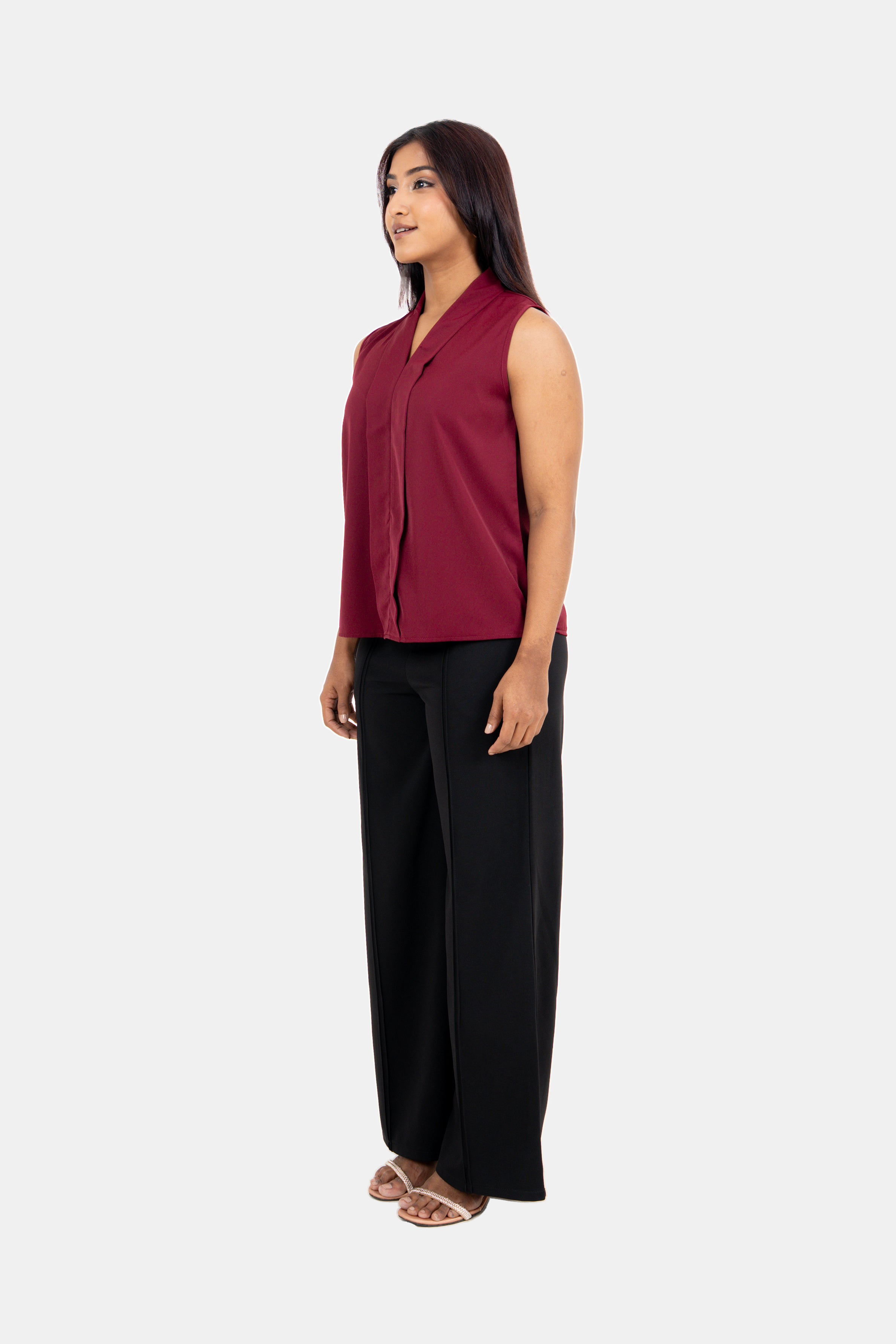 Envogue Grace in Vogue Women's Office Top