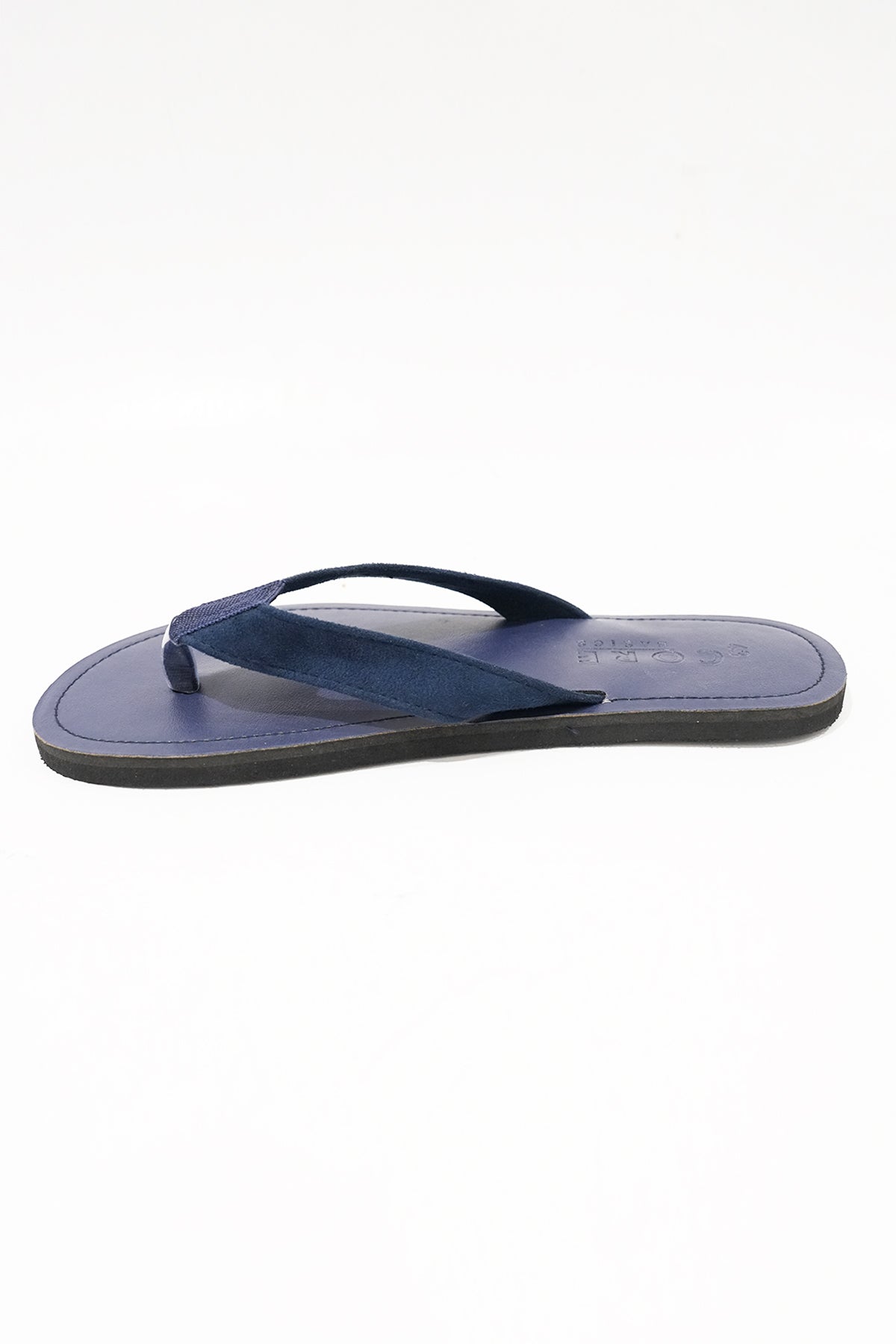 MUN Men's Casual Slipper