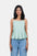 Modano Women's Sleeveless Top - Casual Wear