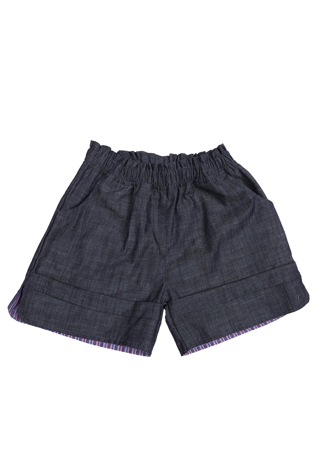 Ozone Kids Girls Casual Short