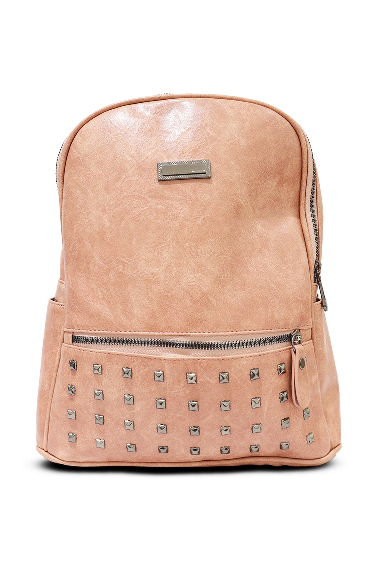 Women's Chic Casual Backpack