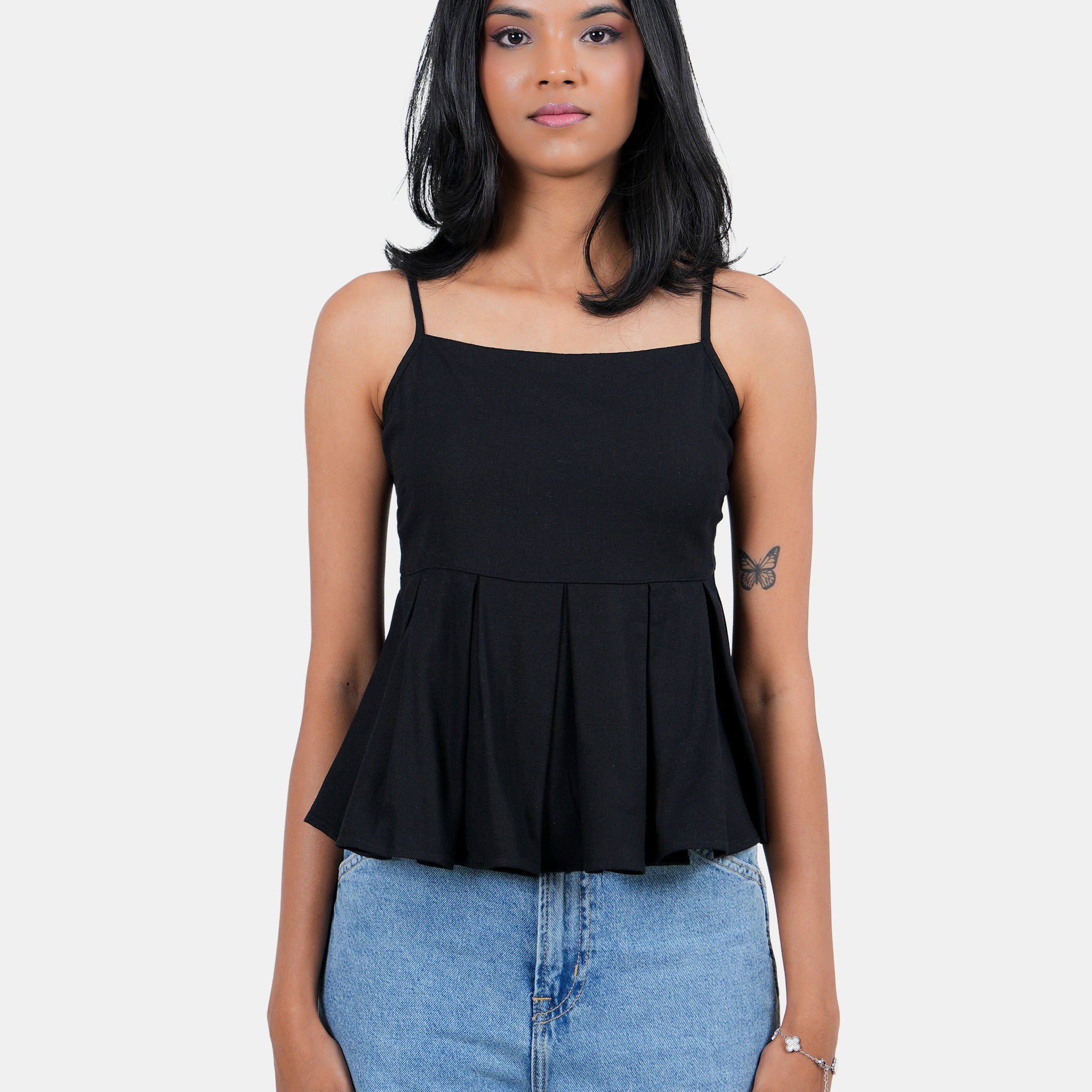 Modano Ladies Casual Top