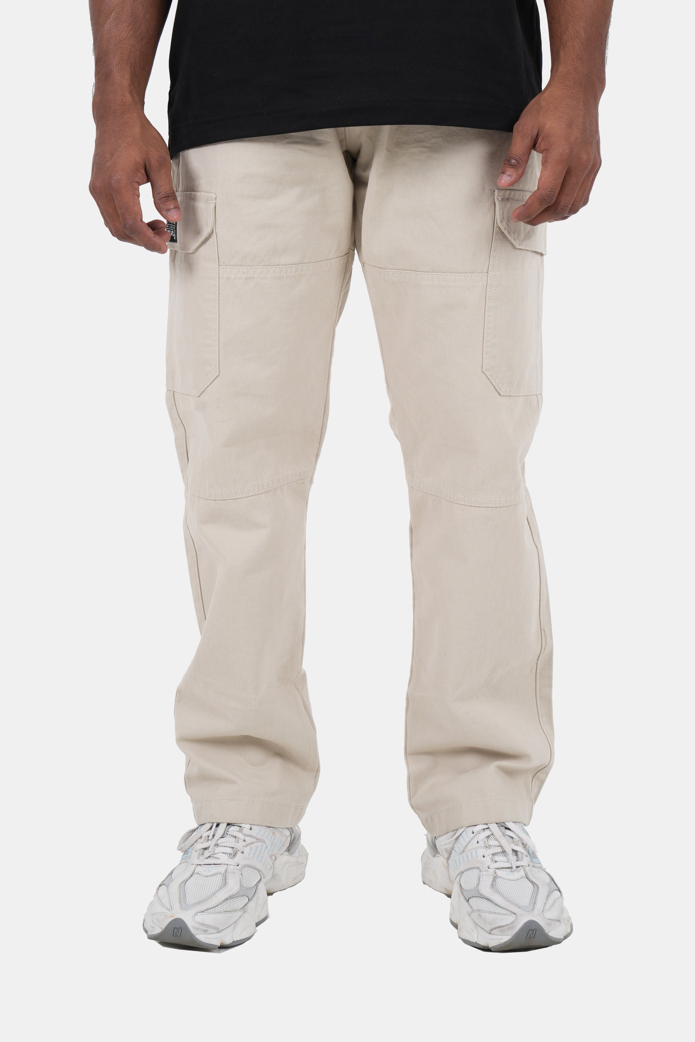 Hustle Jersey Vibes Men's Cargo Pant