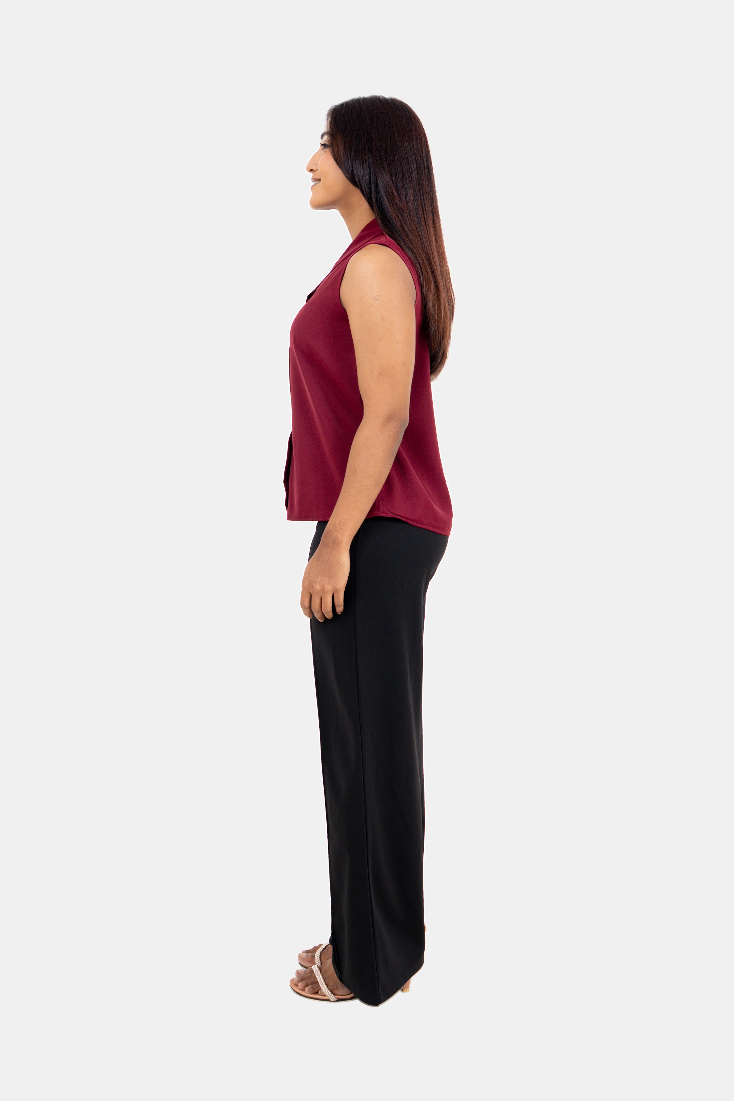 Envogue Grace in Vogue Women's Office Top