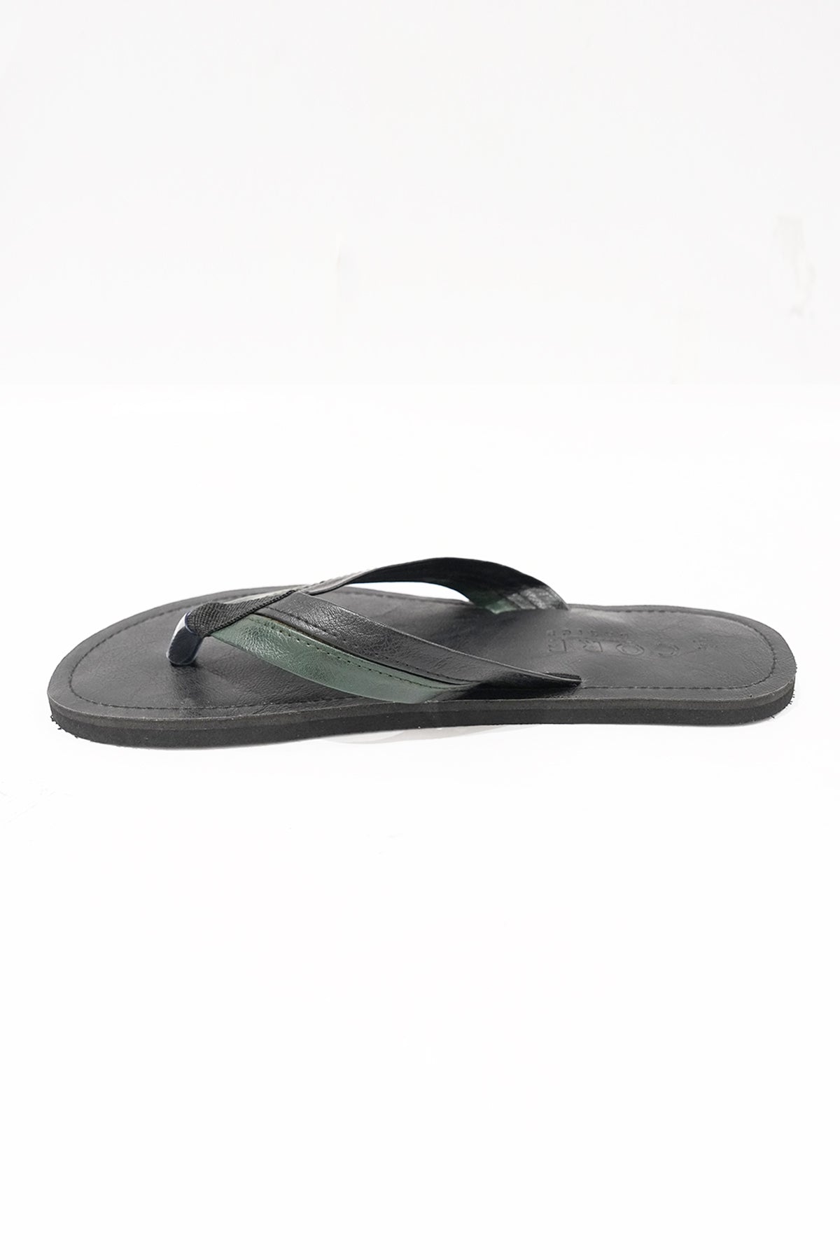 Core Basics Men's Casual Slipper