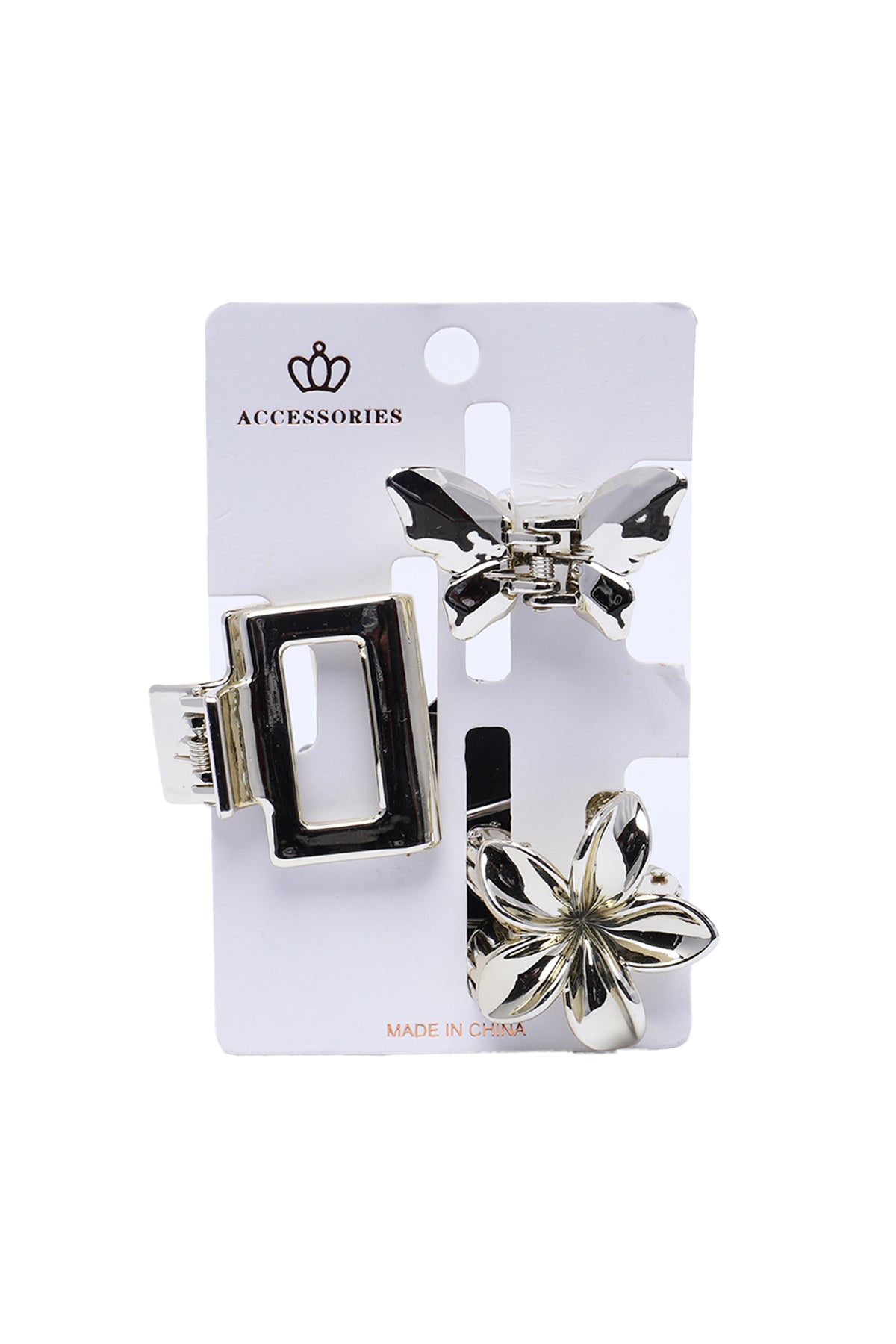 Women's Hair Slides