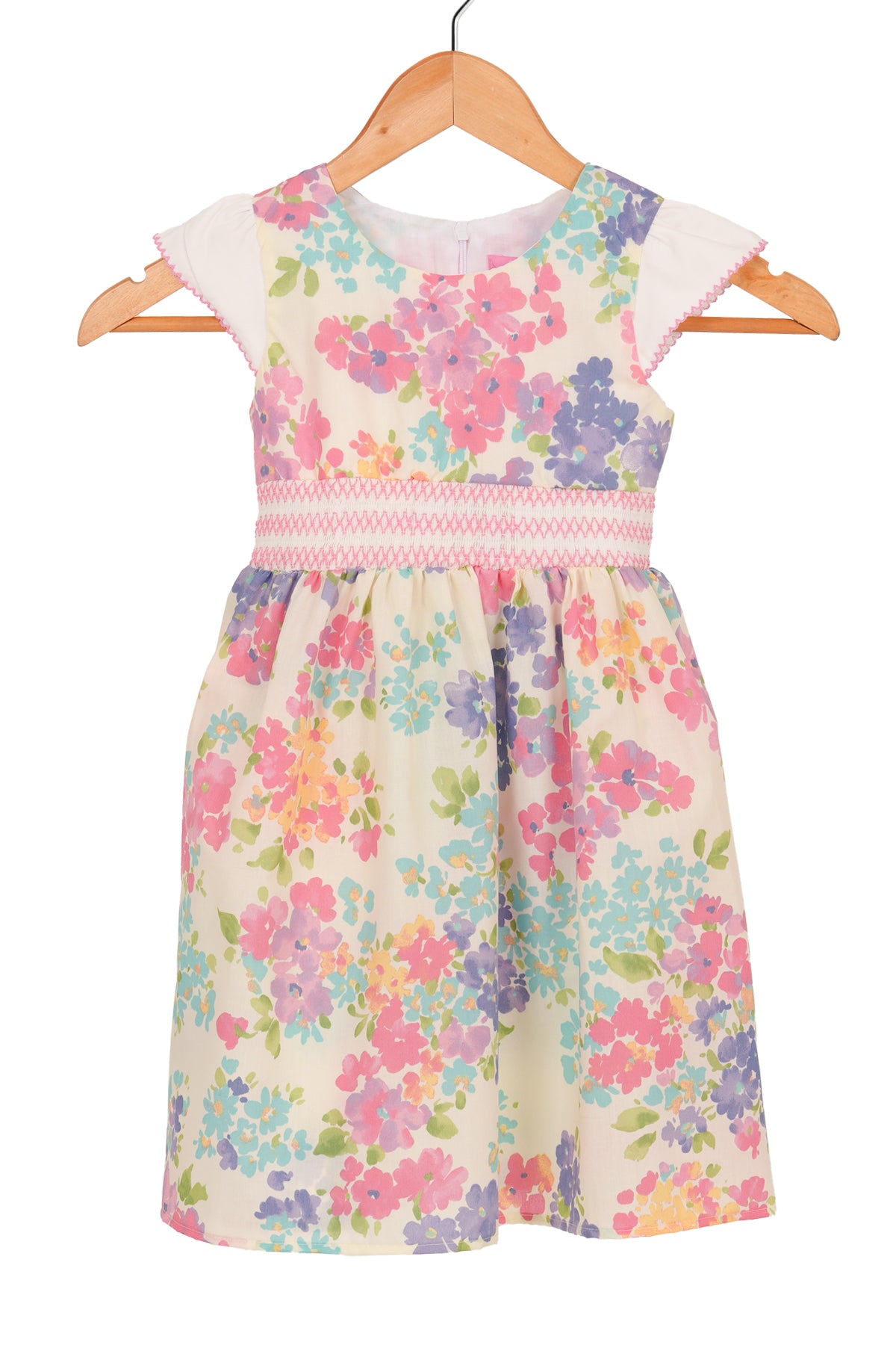 Ozone Kids Girls Casual Frock